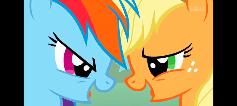 小马宝莉,小马宝莉友谊魔法,彩虹小马,我的小马驹,动画,动漫,番剧,ACG