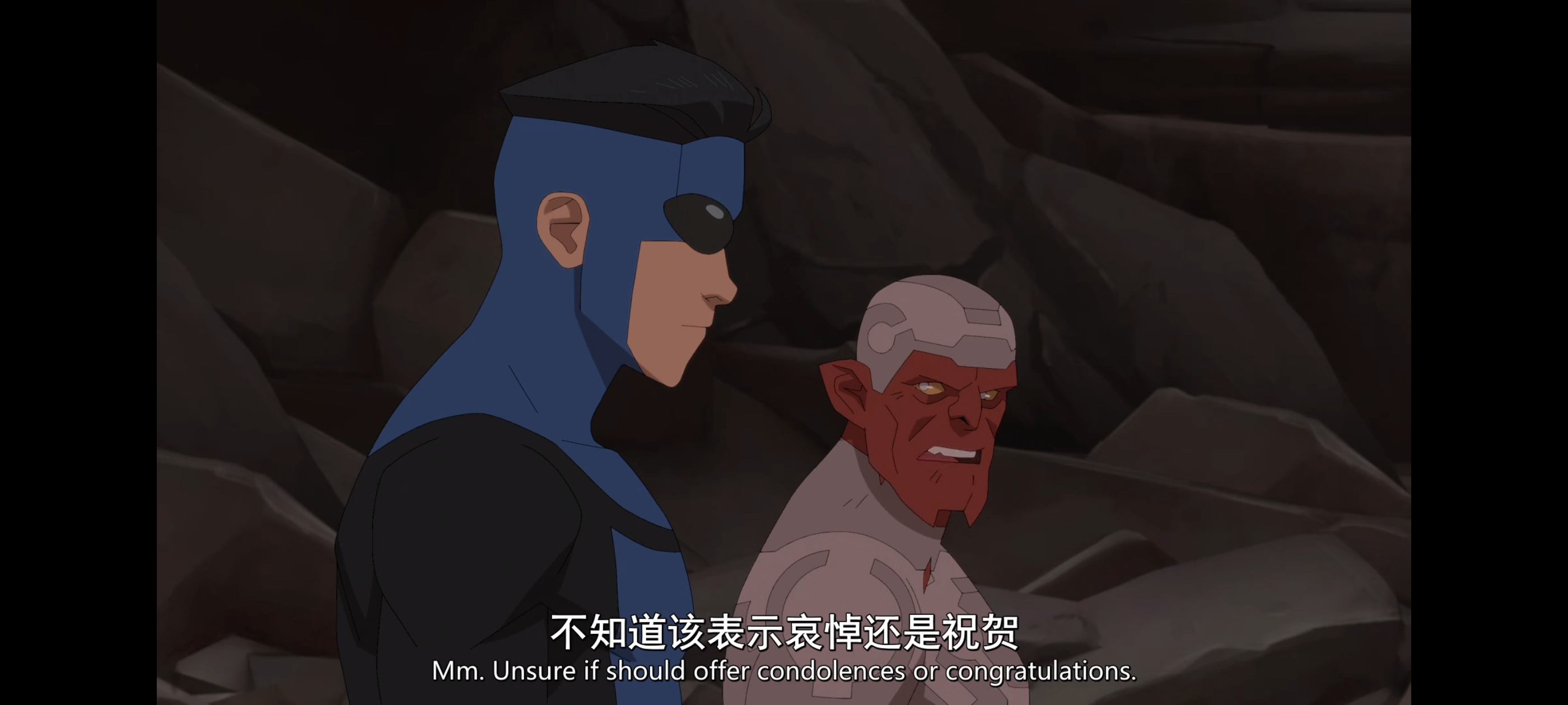 无敌少侠,image,动漫,动画,番剧,二次元,ACG