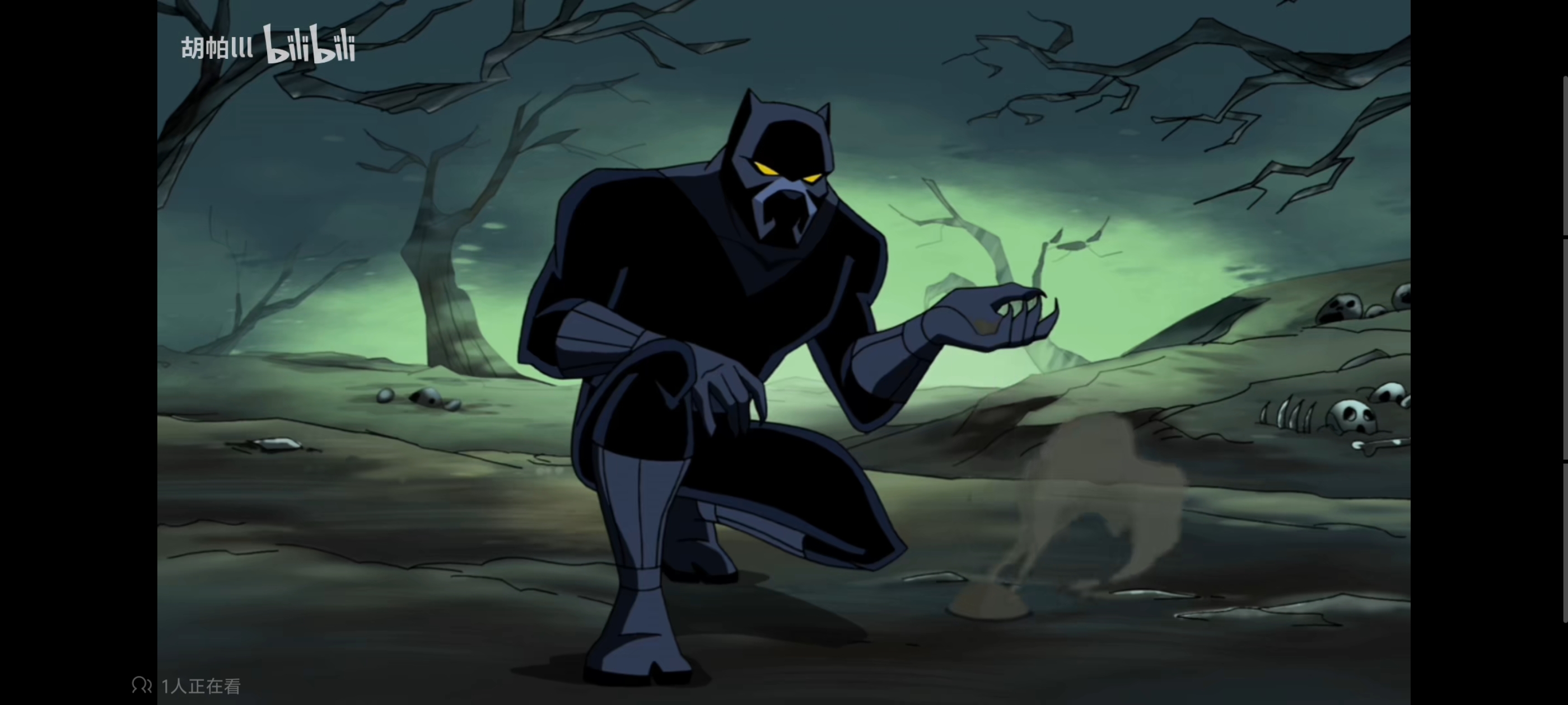 复仇者世界上最强英雄组合,超级英雄组合复仇者,动画,动漫,漫威,超级英雄,番剧,ACG,复仇者联盟