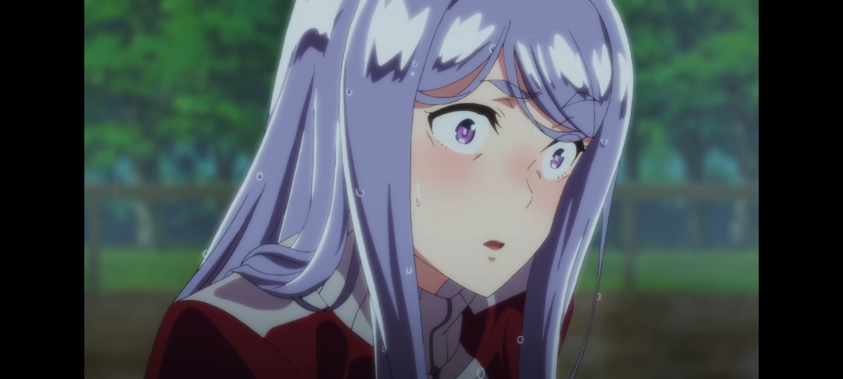 赛马娘,赛马娘第二季,赛马娘PrettyDerby,动画,动漫,番剧,二次元,ACG