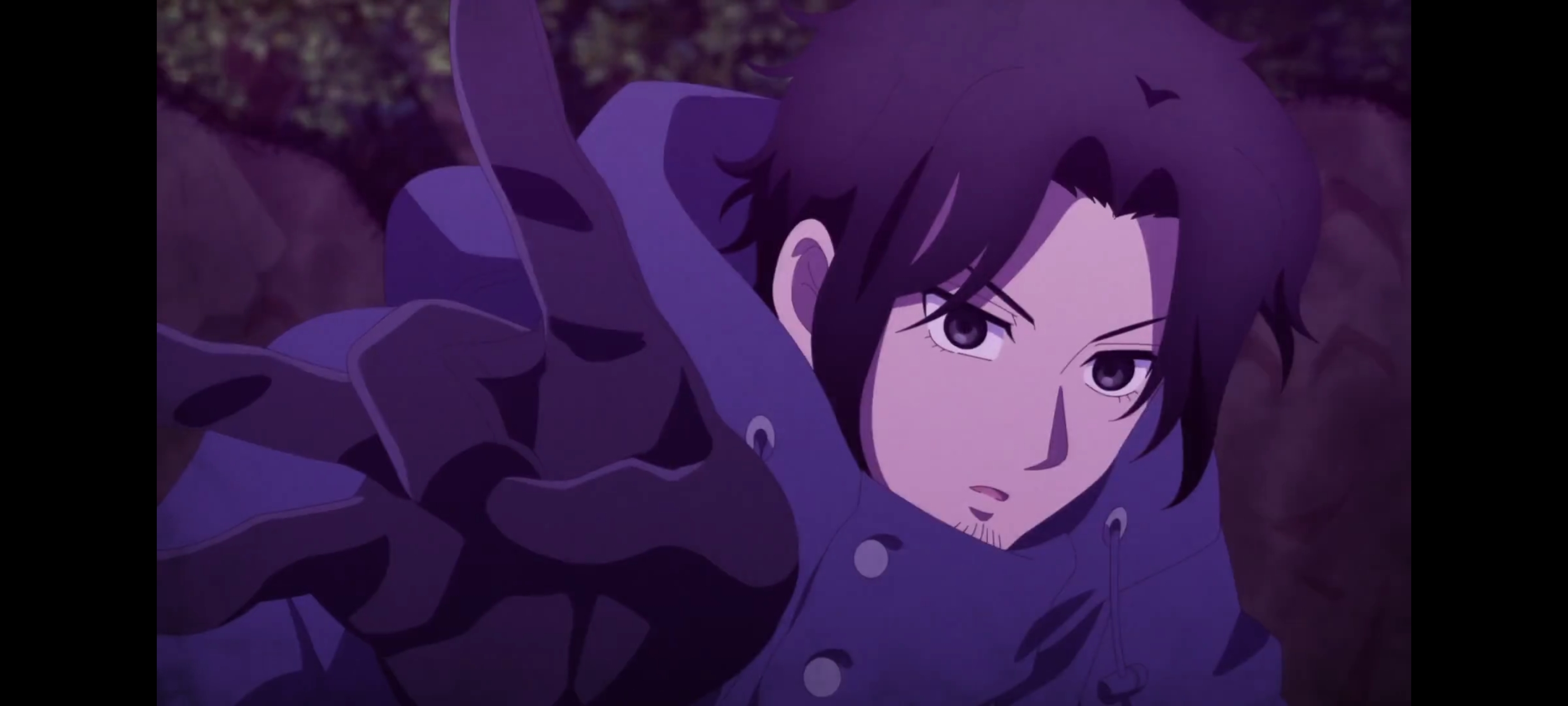 神八小妹并不可怕,小伽椰并不可怕,动画,动漫,番剧,二次元,ACG