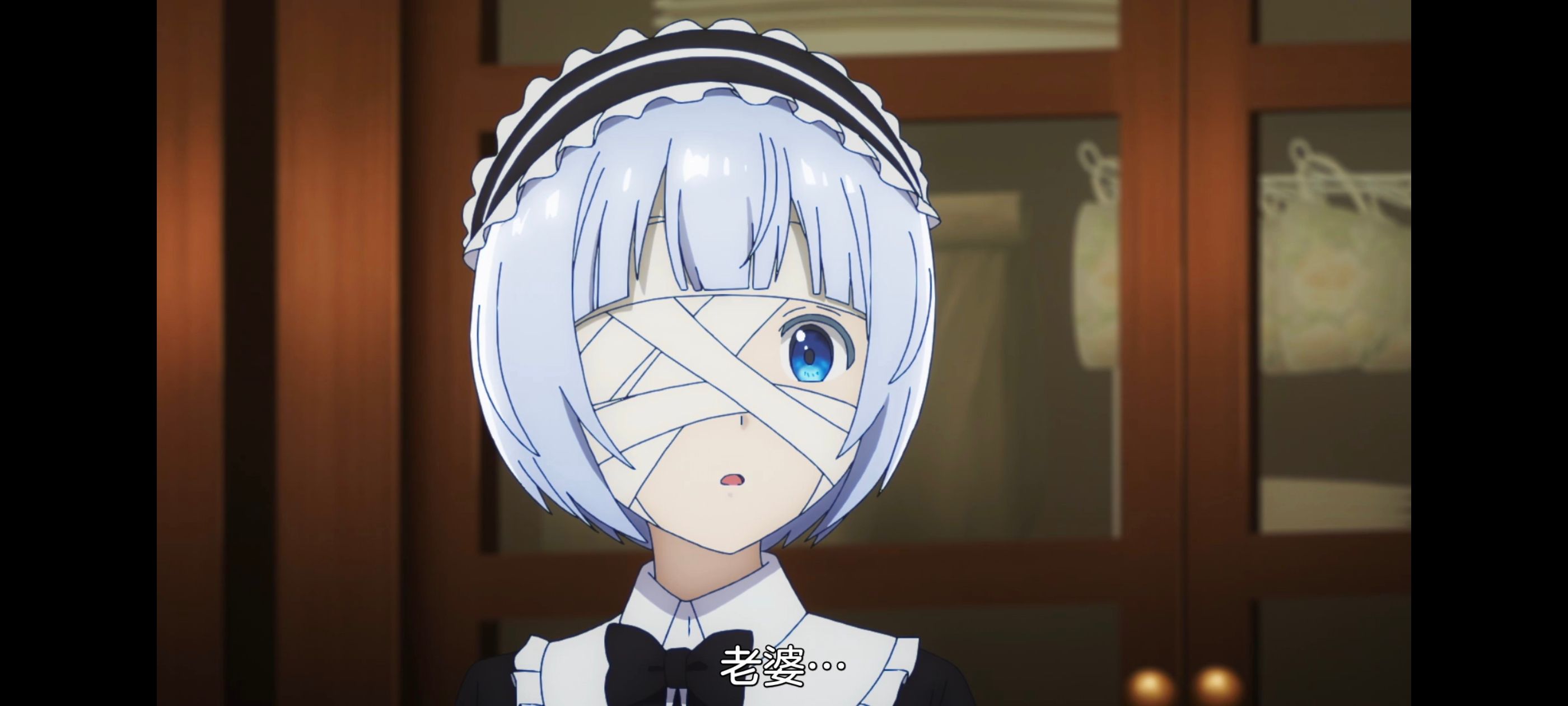 凭你也想讨伐魔王,百合,动漫,动画,番剧,二次元,ACG