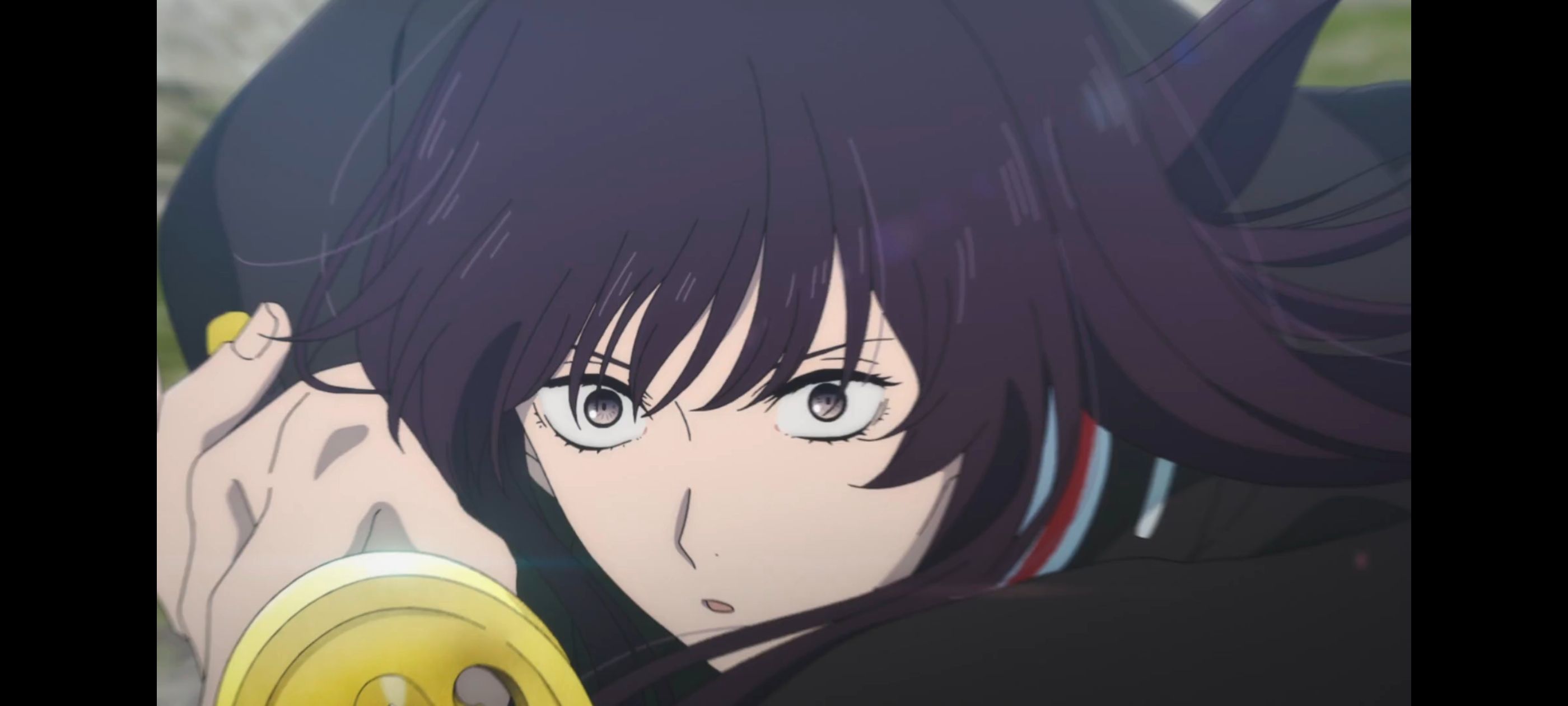 地狱乐,动画,动漫,番剧,ACG