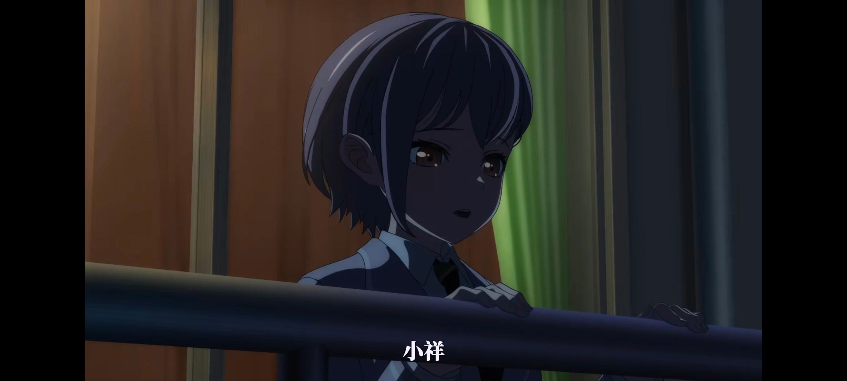 BANGDREAM,AveMujica,邦邦,动漫,动漫区,番剧,动画,ACG