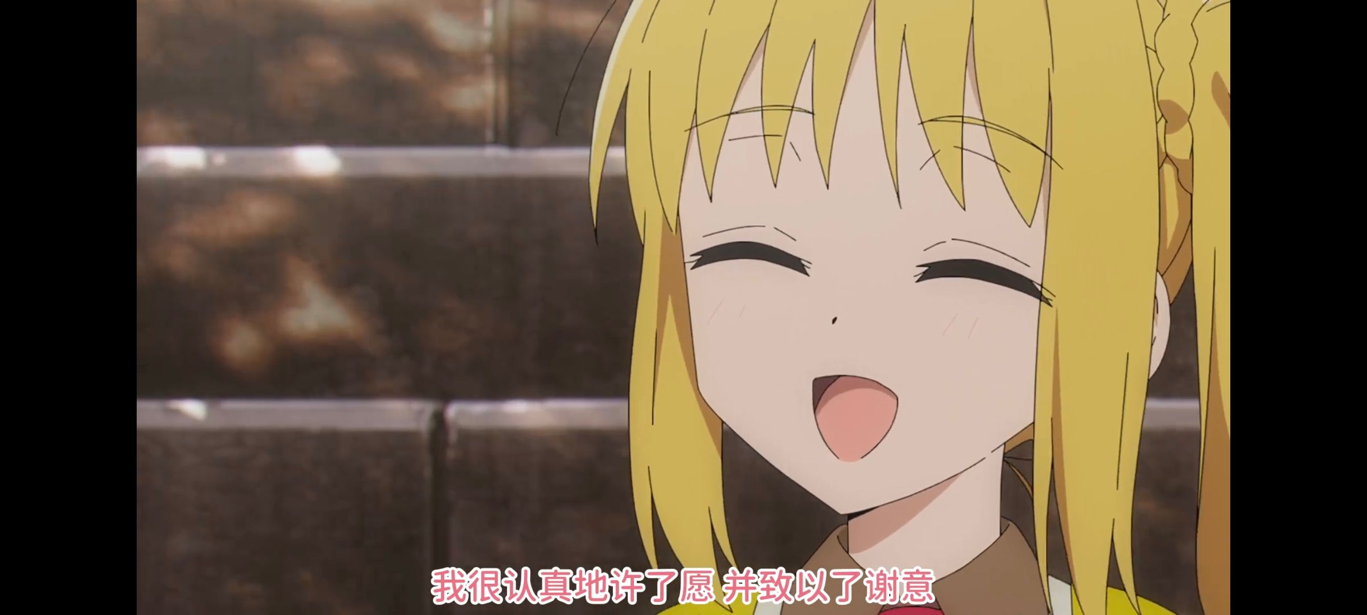 孤独摇滚,动画,动漫,番剧,ACG