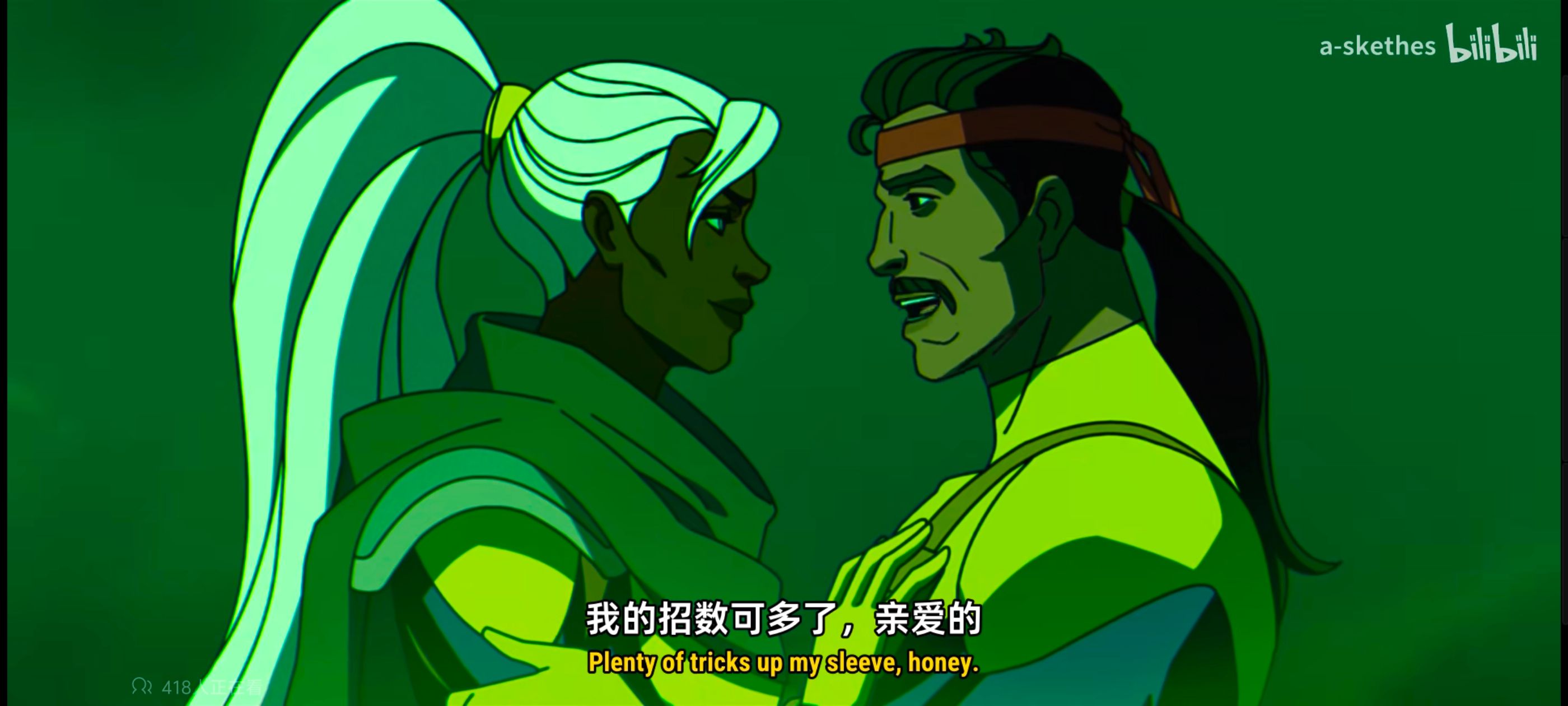 漫威,美漫,X战警,动画,动漫,超级英雄,番剧,ACG