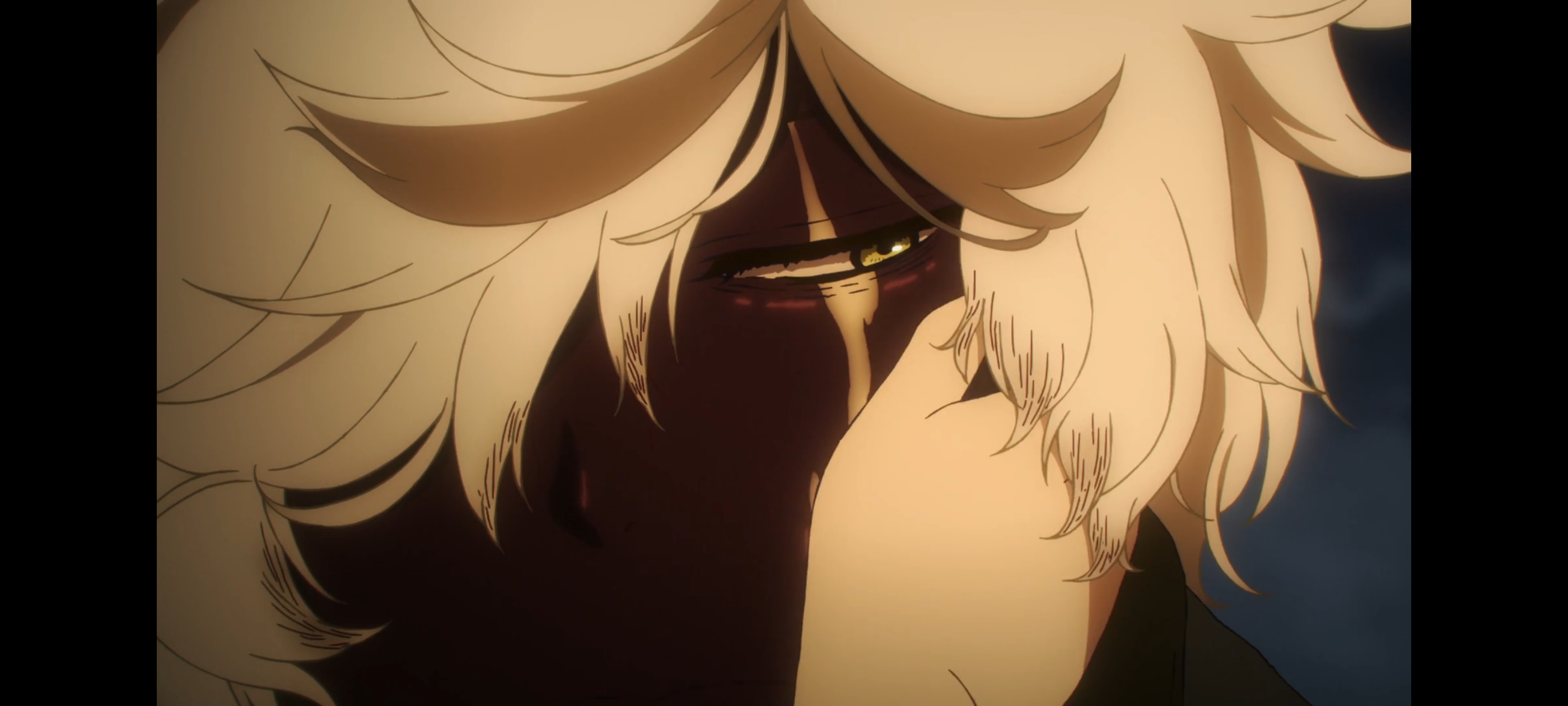 地狱乐,动画,动漫,番剧,二次元,ACG