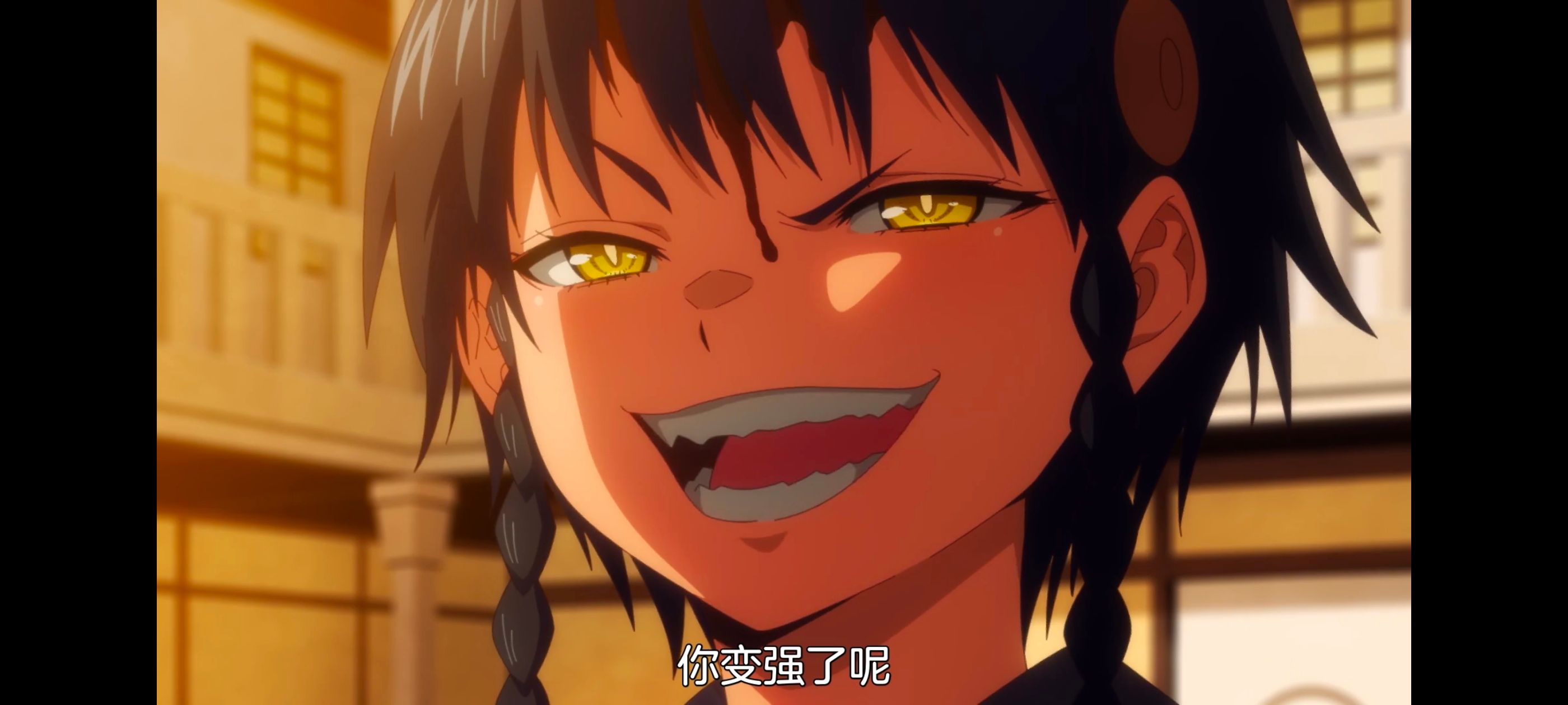 魔都精兵的奴隶,动画,动漫,番剧,二次元,ACG