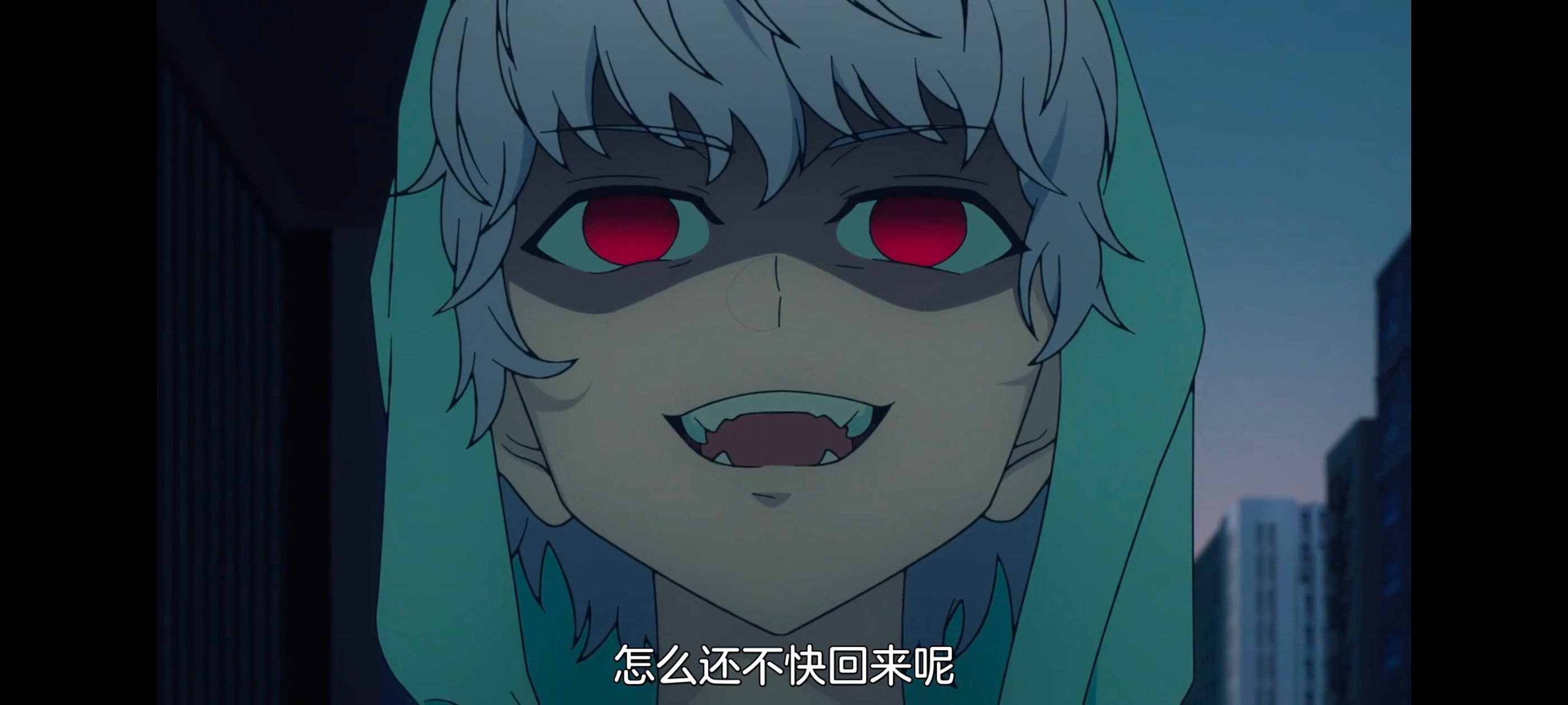 命运奇异赝品,FatestrangeFake,动画,动漫,番剧,ACG