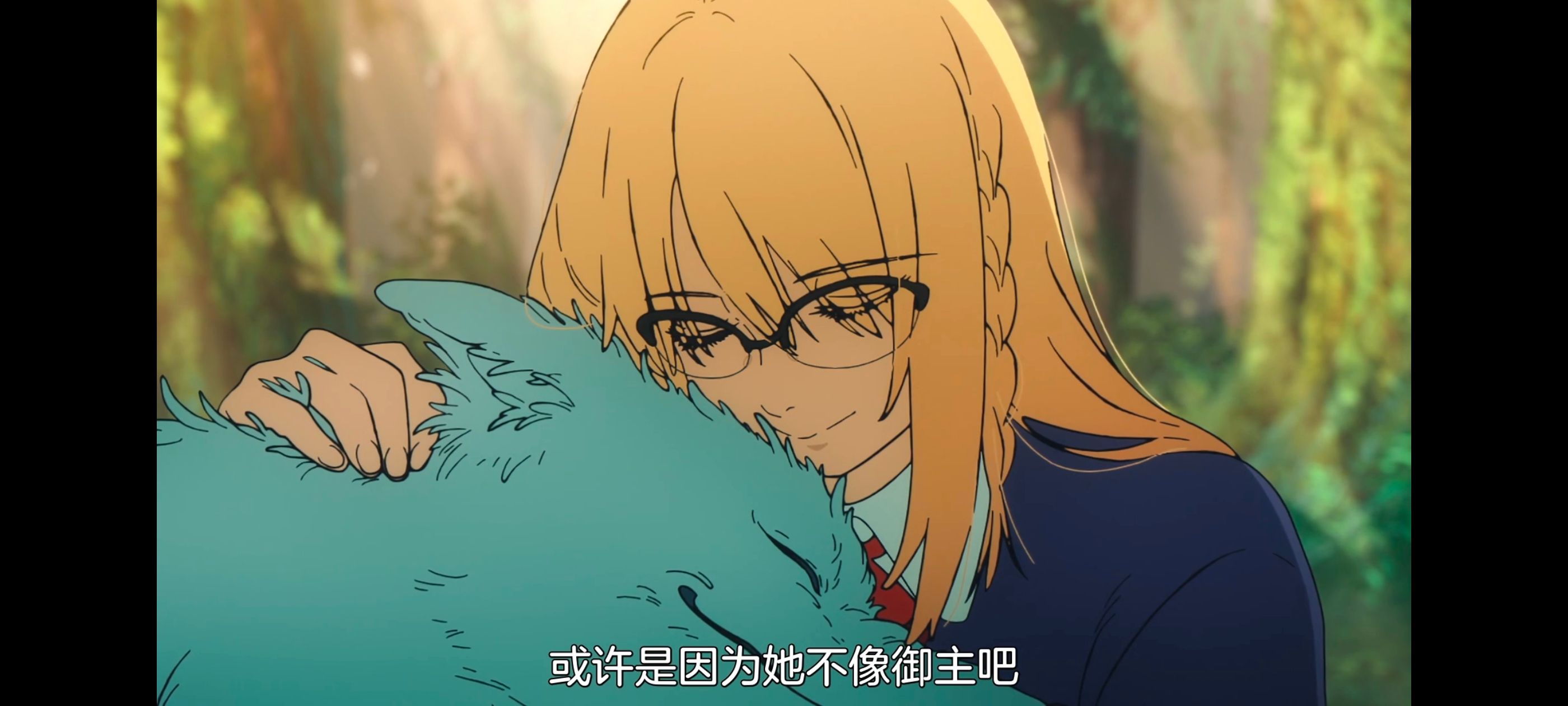 命运奇异赝品,FatestrangeFake,动画,动漫,番剧,ACG