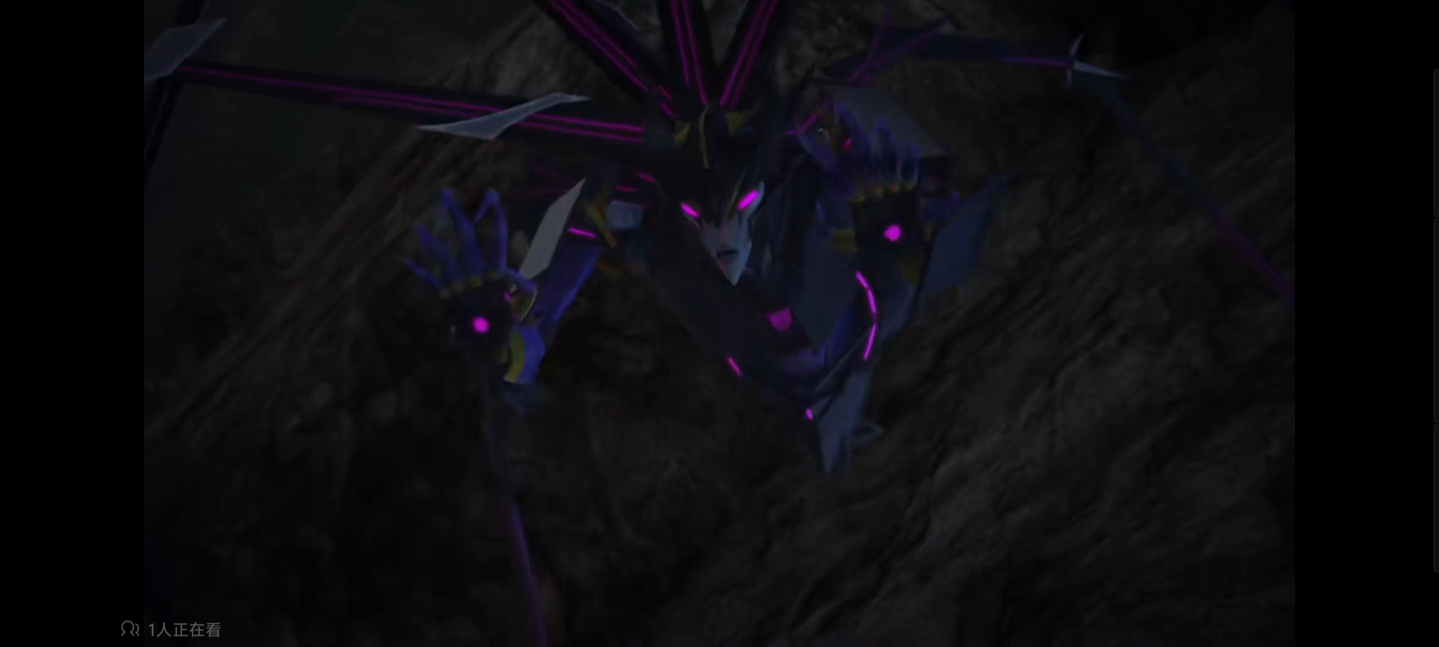 变形金刚,变形金刚领袖之证,动画,动漫,番剧,ACG