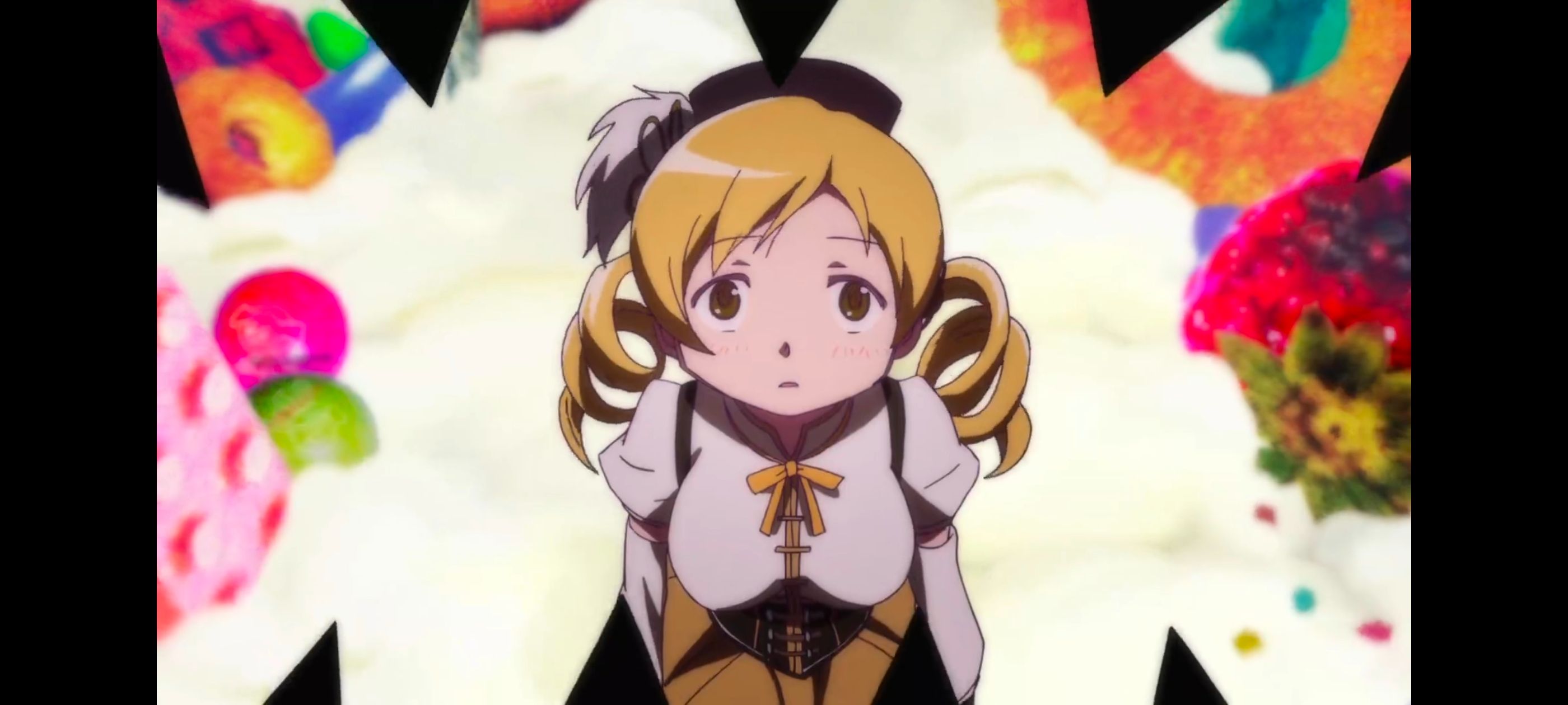 魔法少女小圆,魔法少女,动画,动漫,番剧,ACG