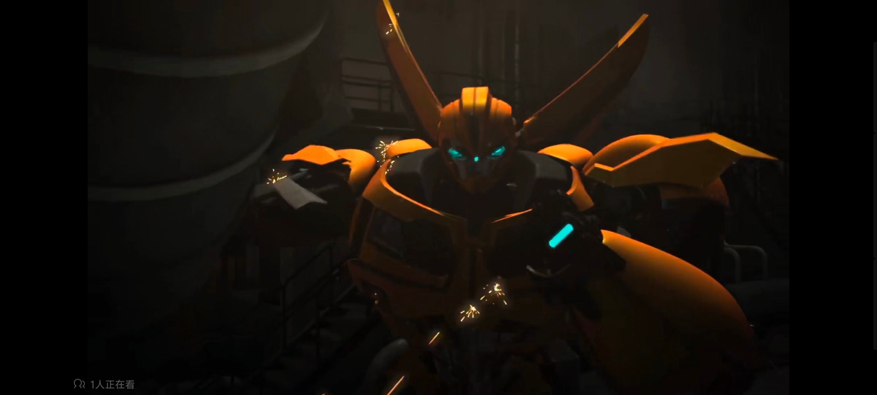 变形金刚,变形金刚领袖之证,动画,动漫,番剧,ACG