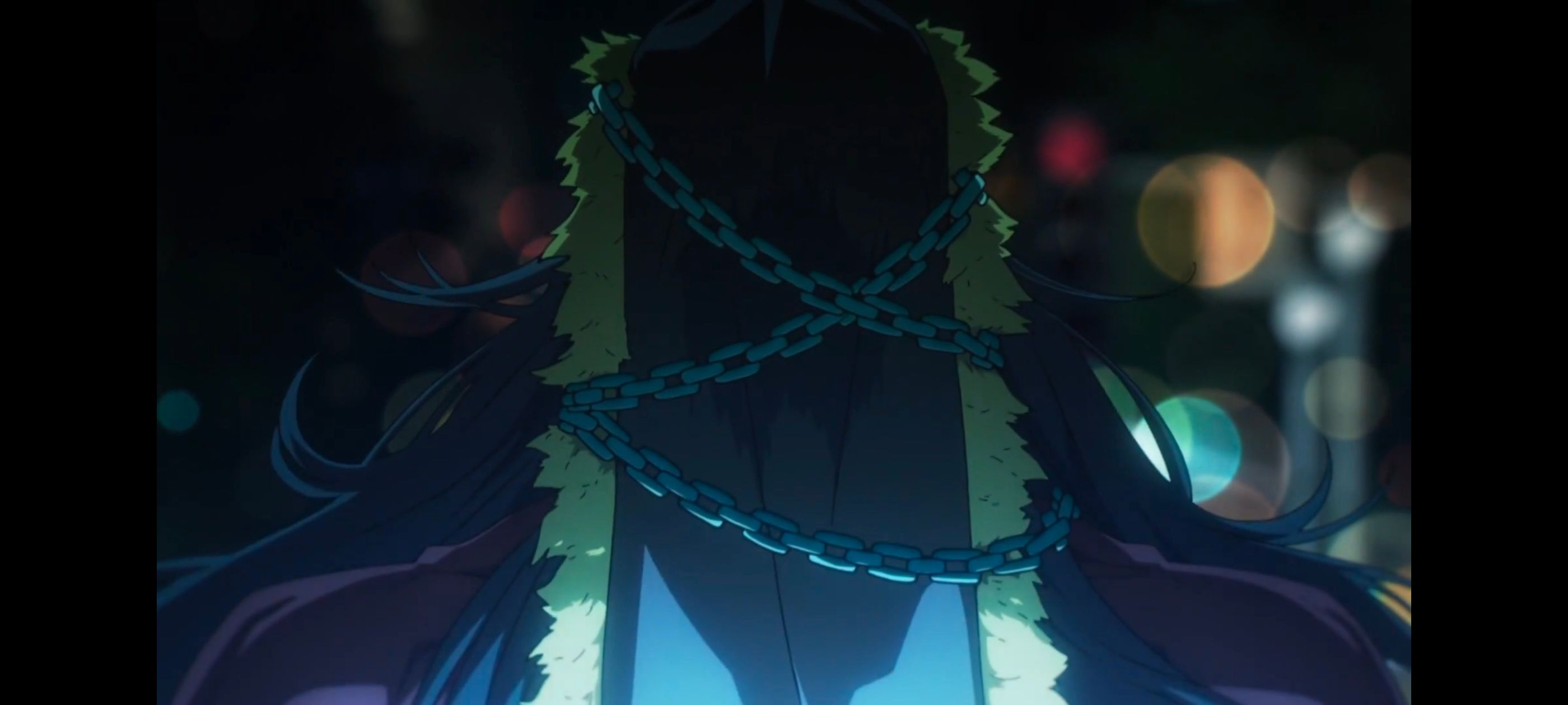 命运奇异赝品,FATE,FatestrangeFake,动画,动漫,番剧,二次元,ACG