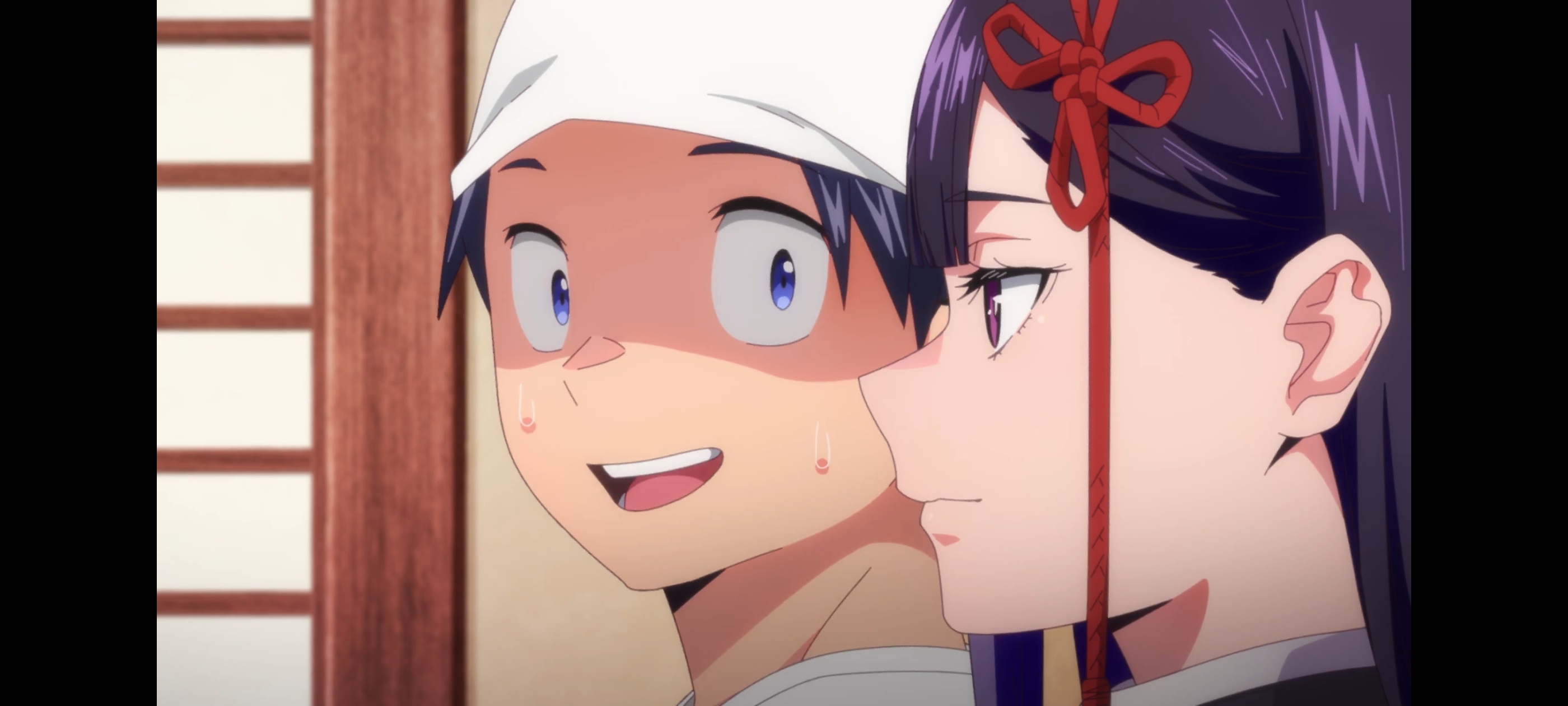 魔都精兵的奴隶,动画,动漫,番剧,二次元,ACG