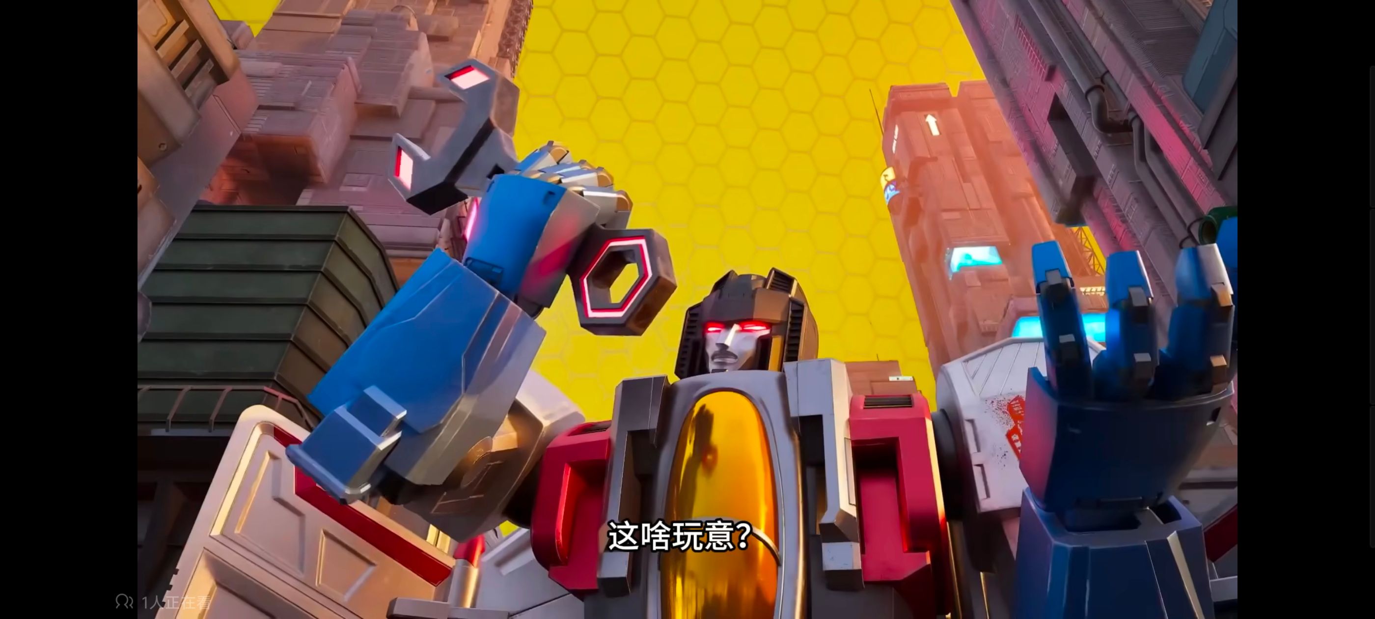 变形金刚,赛博世界,动画,动漫,番剧,ACG,变形金刚赛博世界