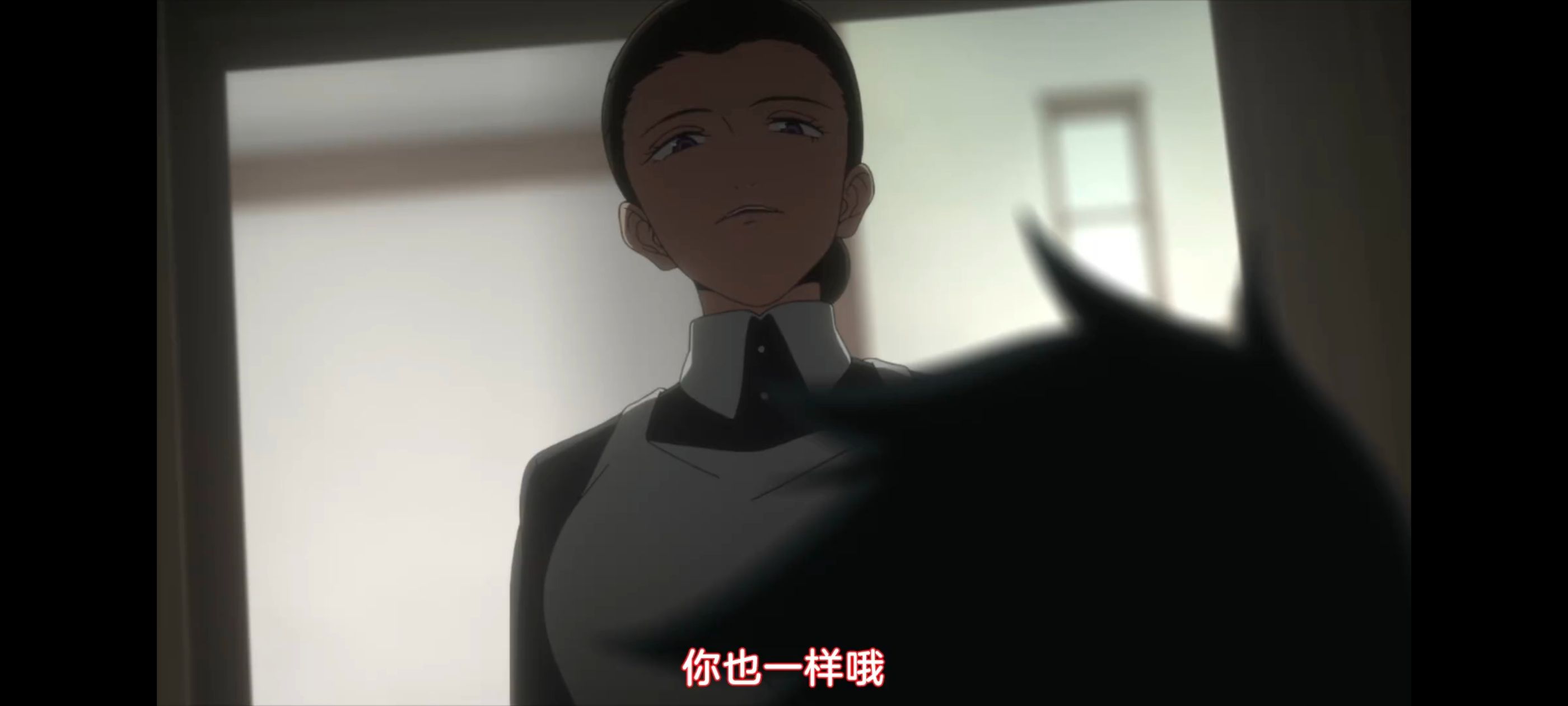 约定的梦幻岛,动画,动漫,番剧,二次元,ACG