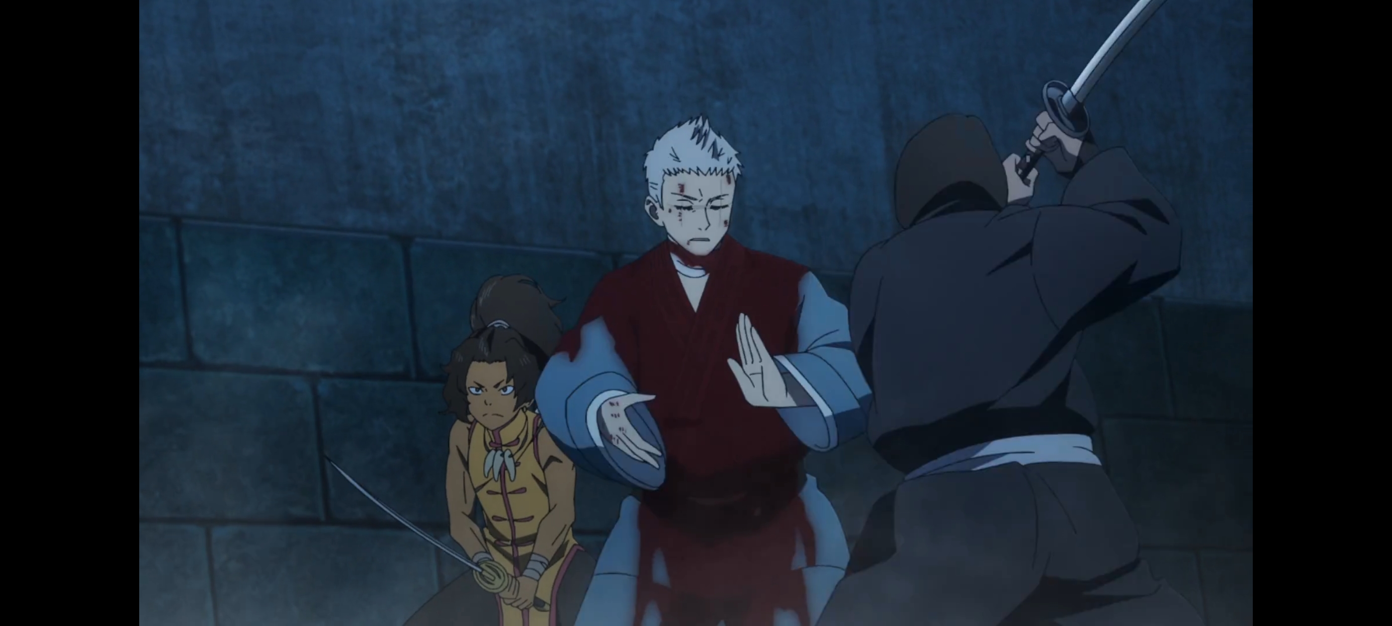 地狱乐,动画,动漫,番剧,二次元,ACG