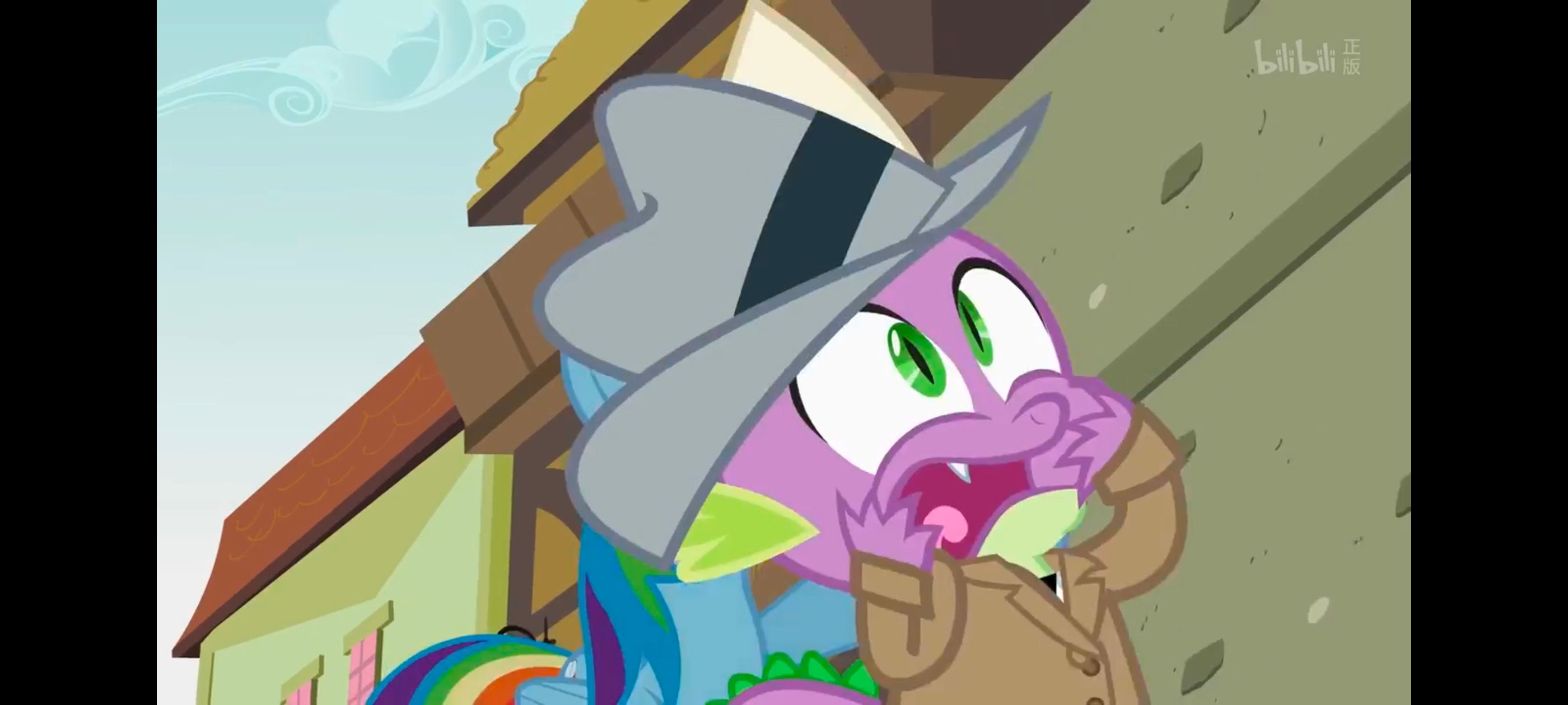 小马宝莉,彩虹小马,我的小马驹,动画,动漫,番剧,ACG