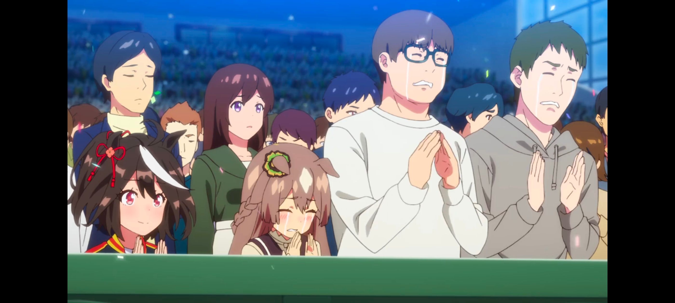 赛马娘,赛马娘PrettyDreby,动画,动漫,AMV,MAD,二次元,ACG