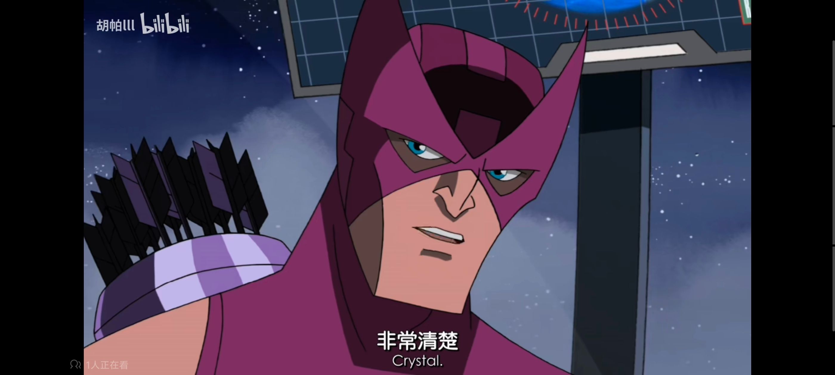 复仇者世上最强英雄组合,复仇者联盟,超级英雄,漫威,动画,番剧,动漫,ACG