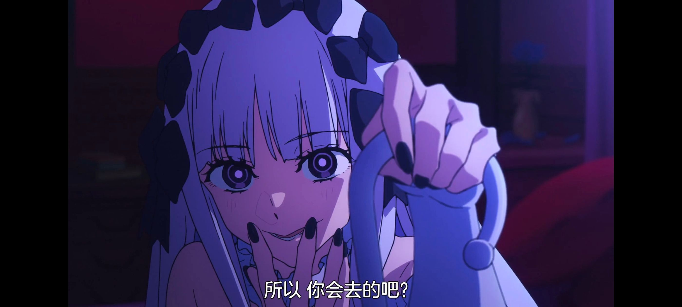 FATE,命运奇异赝品,FatestrangeFake,动画,动漫,番剧,ACG