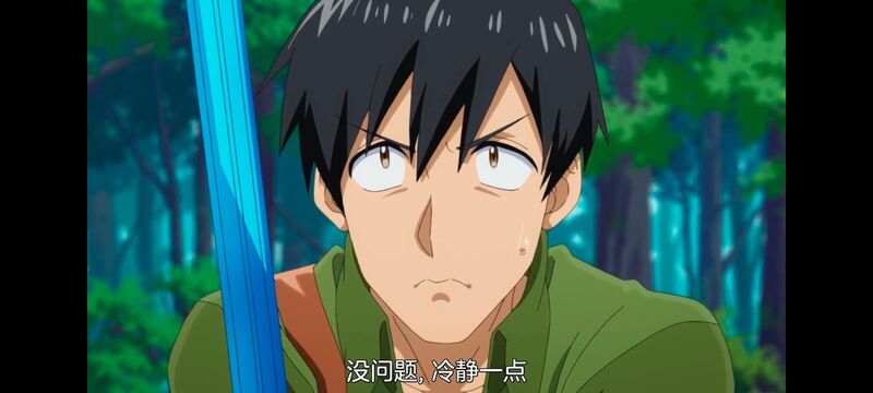 网购技能开启异世界美食之旅,拥有超常技能的异世界流浪美食家,动画,动漫,番剧,ACG