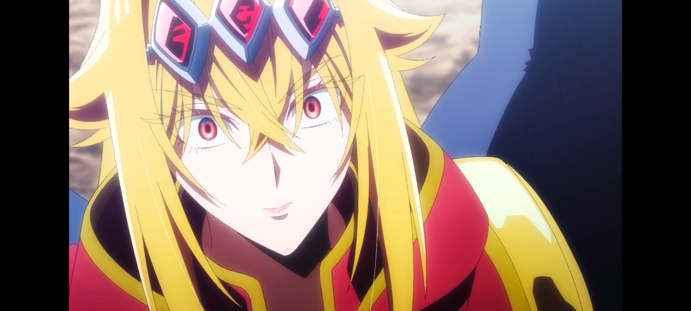 野生的最终BOSS出现了,野生的大魔王出现了,动画,动漫,番剧,ACG