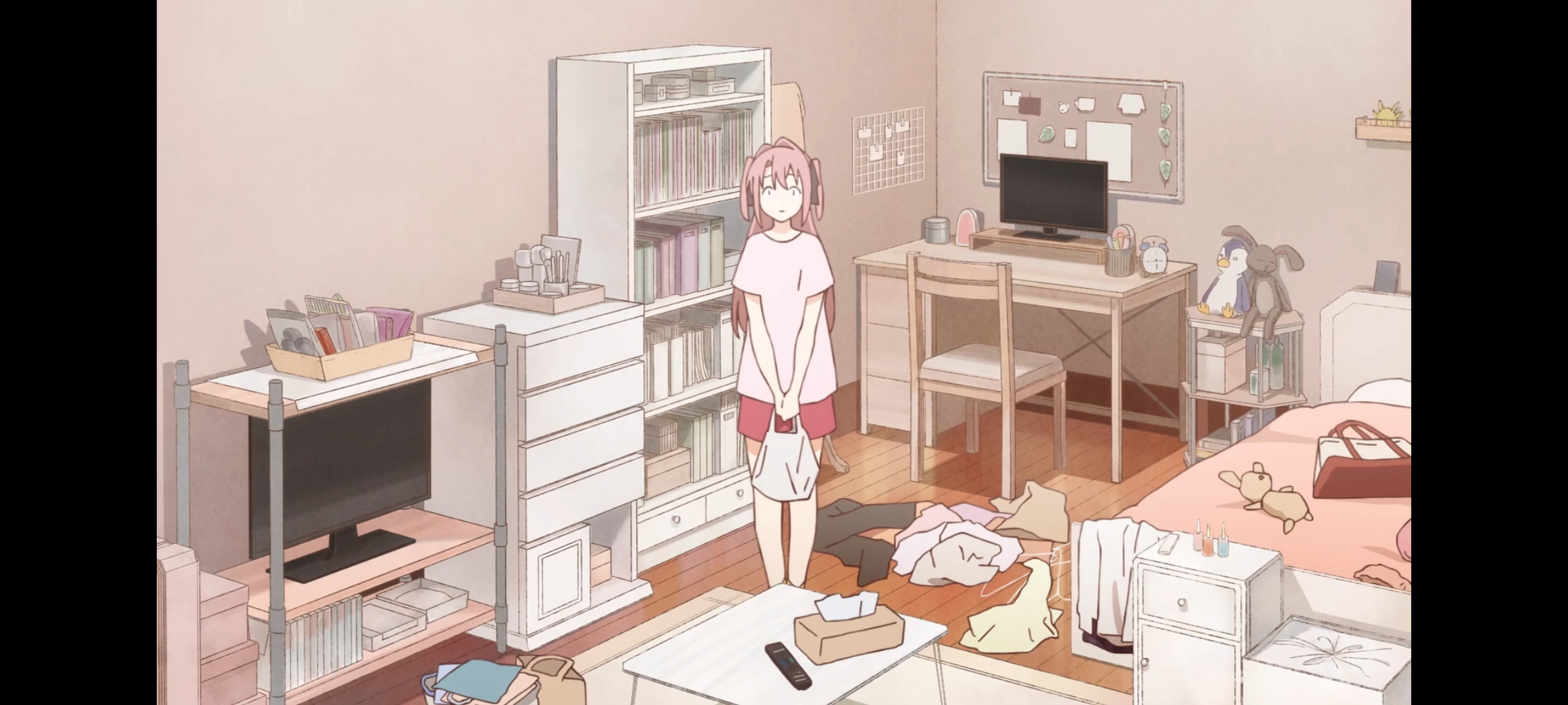 上伊那牡丹酒醉身姿似百合花般,上伊那牡丹醉姿如百合,动画,动漫,番剧,二次元,ACG