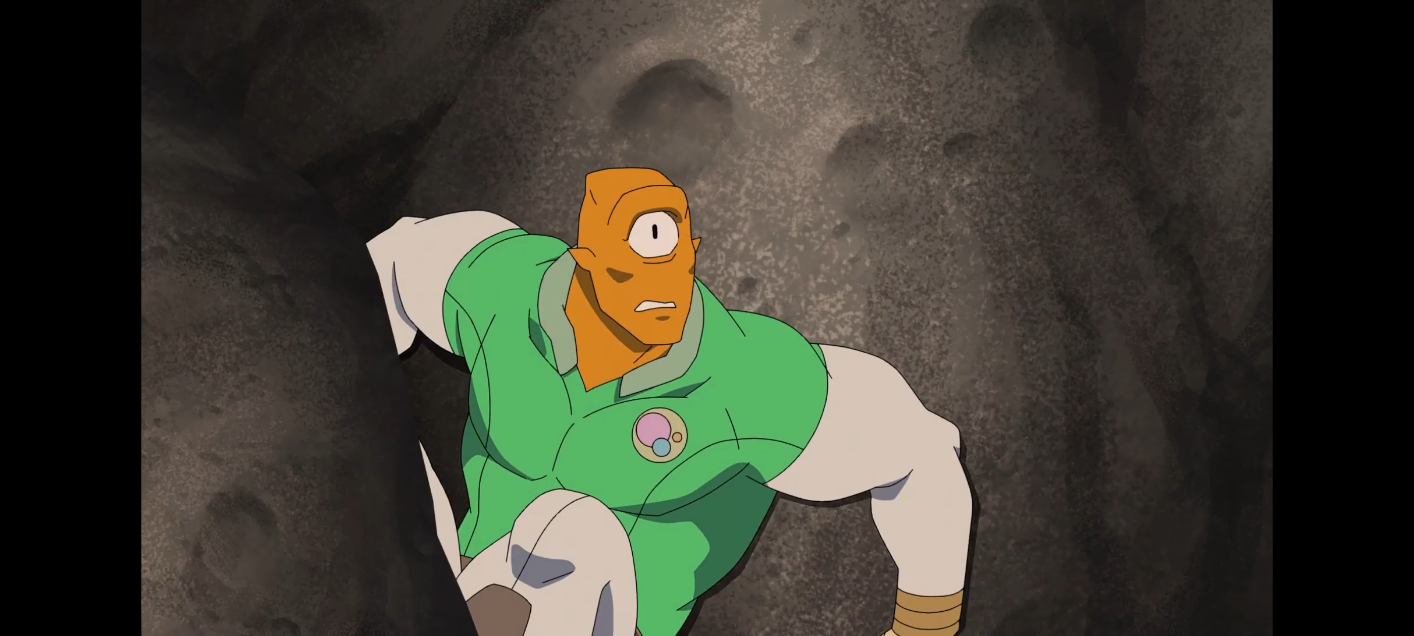 无敌少侠,image,动画,动漫,番剧,ACG