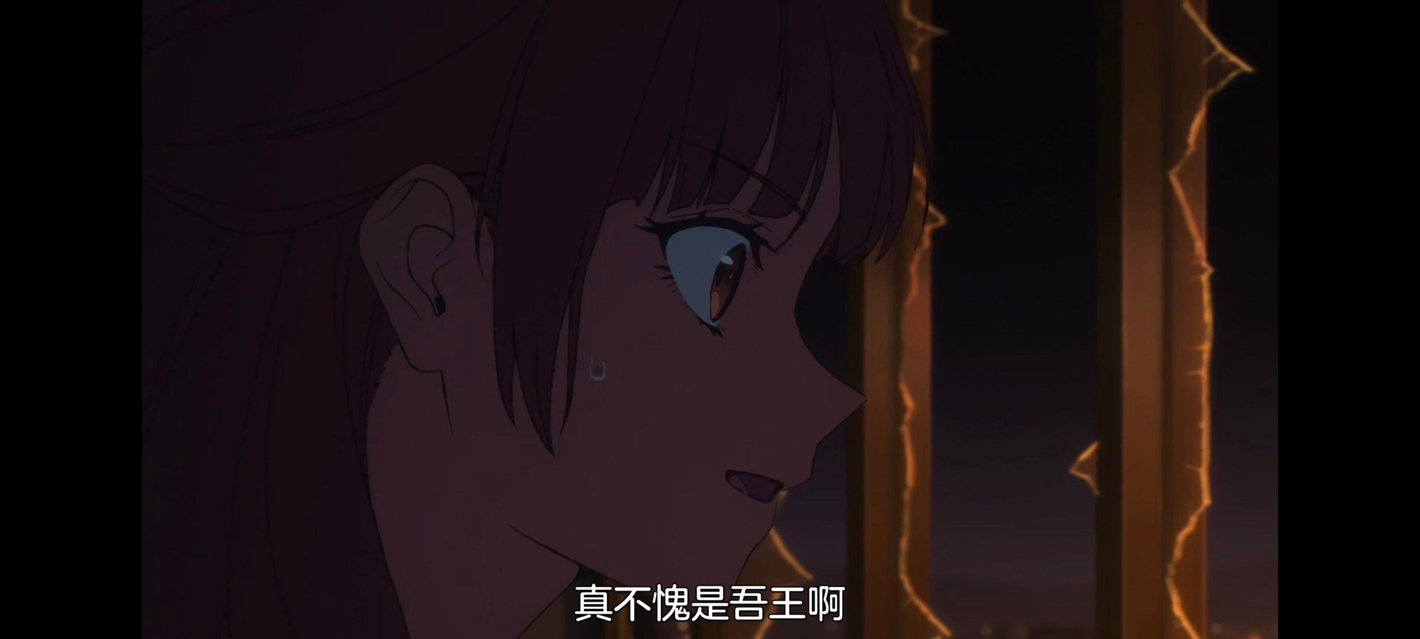 命运奇异赝品,FATE,FatestrangeFake,动画,动漫,番剧,二次元,ACG