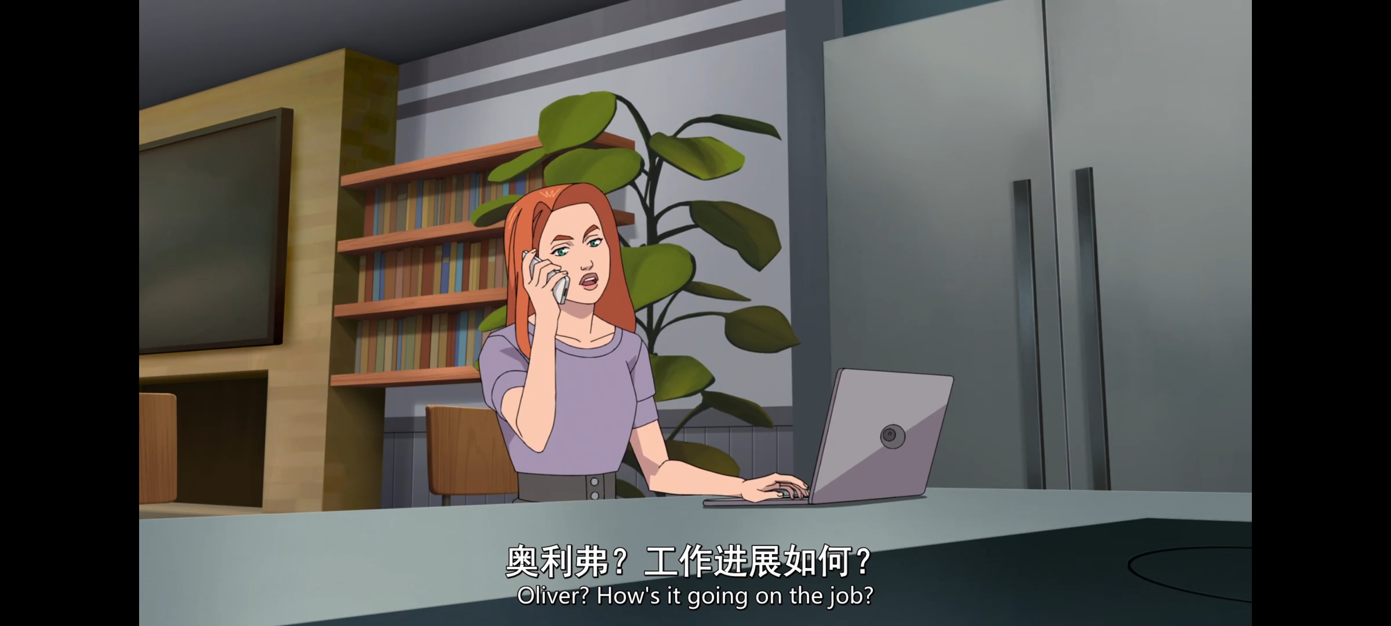 无敌少侠,动画,动漫,image,番剧,ACG