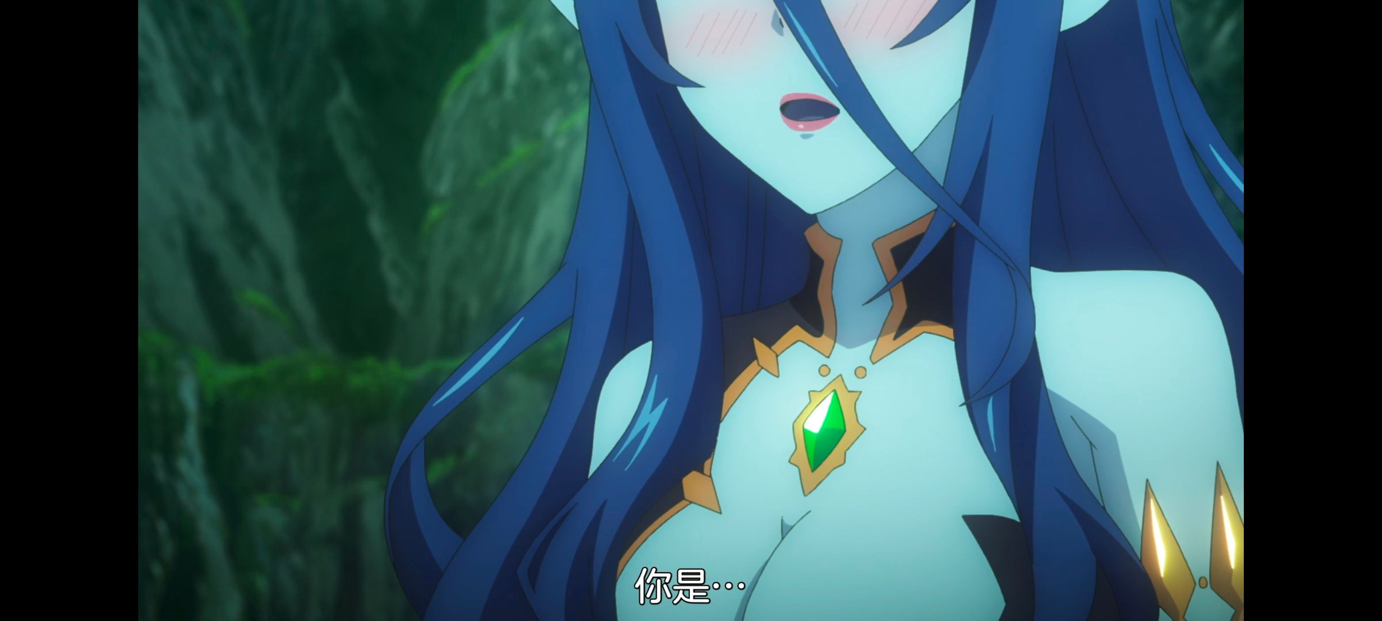 凭你也想讨伐魔王,你这种家伙别想打败魔王,动画,动漫,番剧,ACG