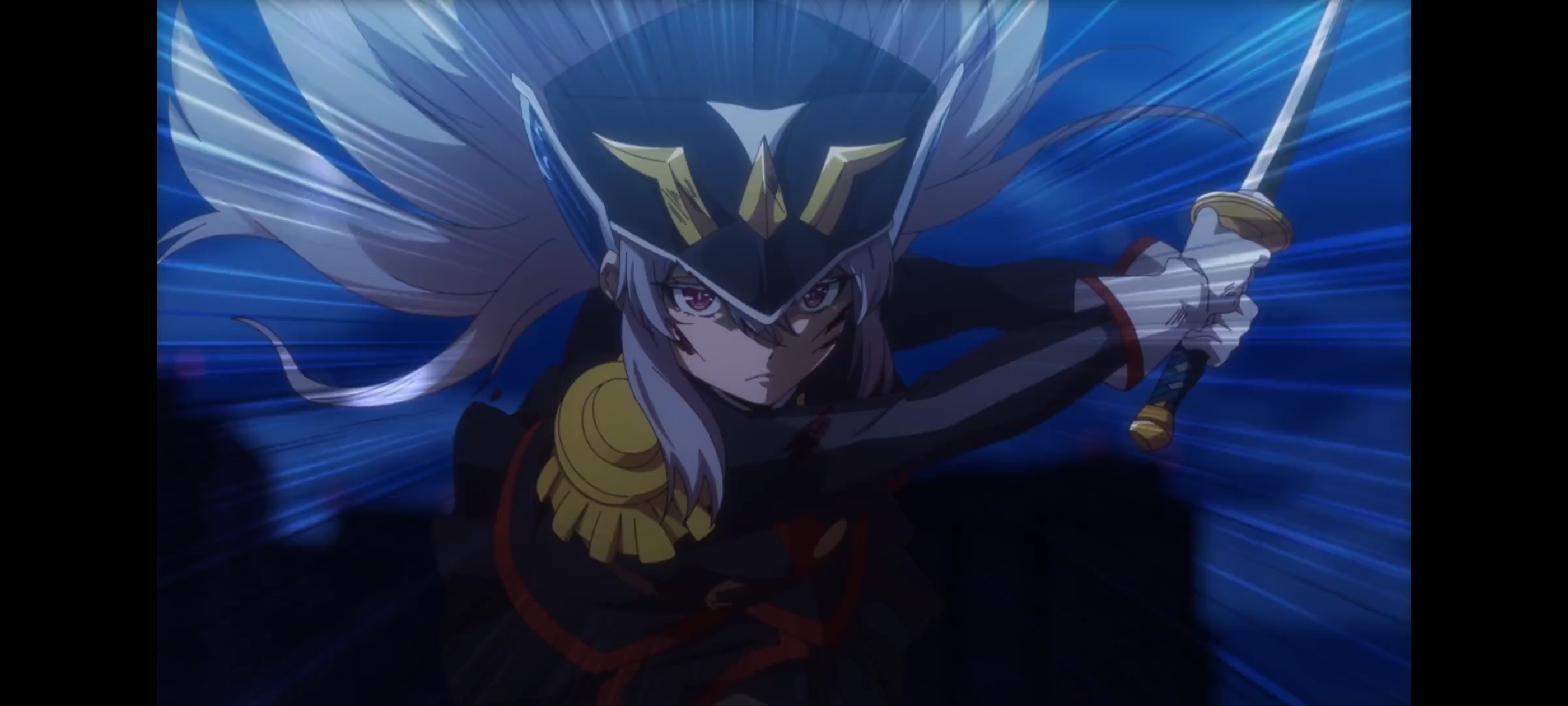 魔都精兵的奴隶,动画,动漫,番剧,ACG,二次元