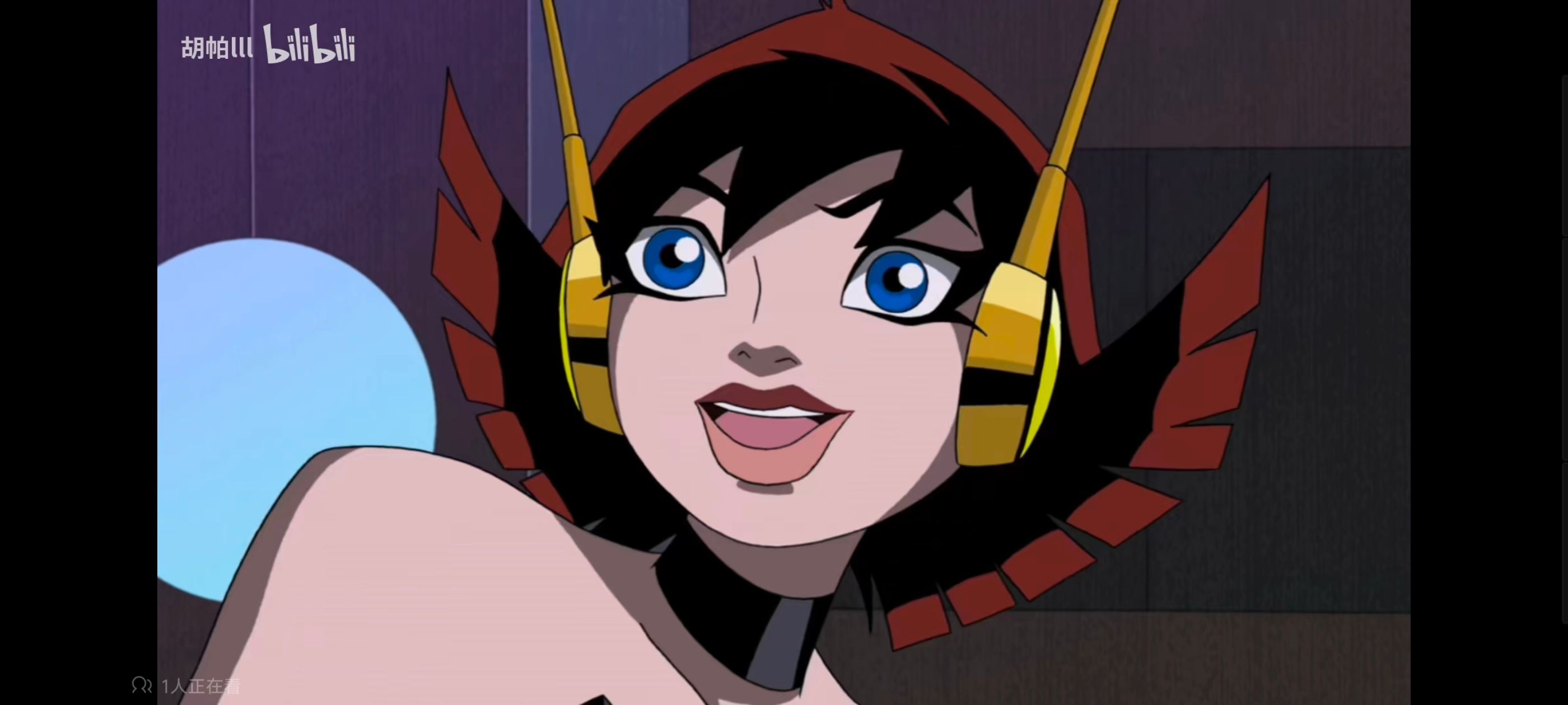 复仇者世上最强英雄组合,复仇者联盟,动画,动漫,番剧,ACG,超级英雄联盟复仇者