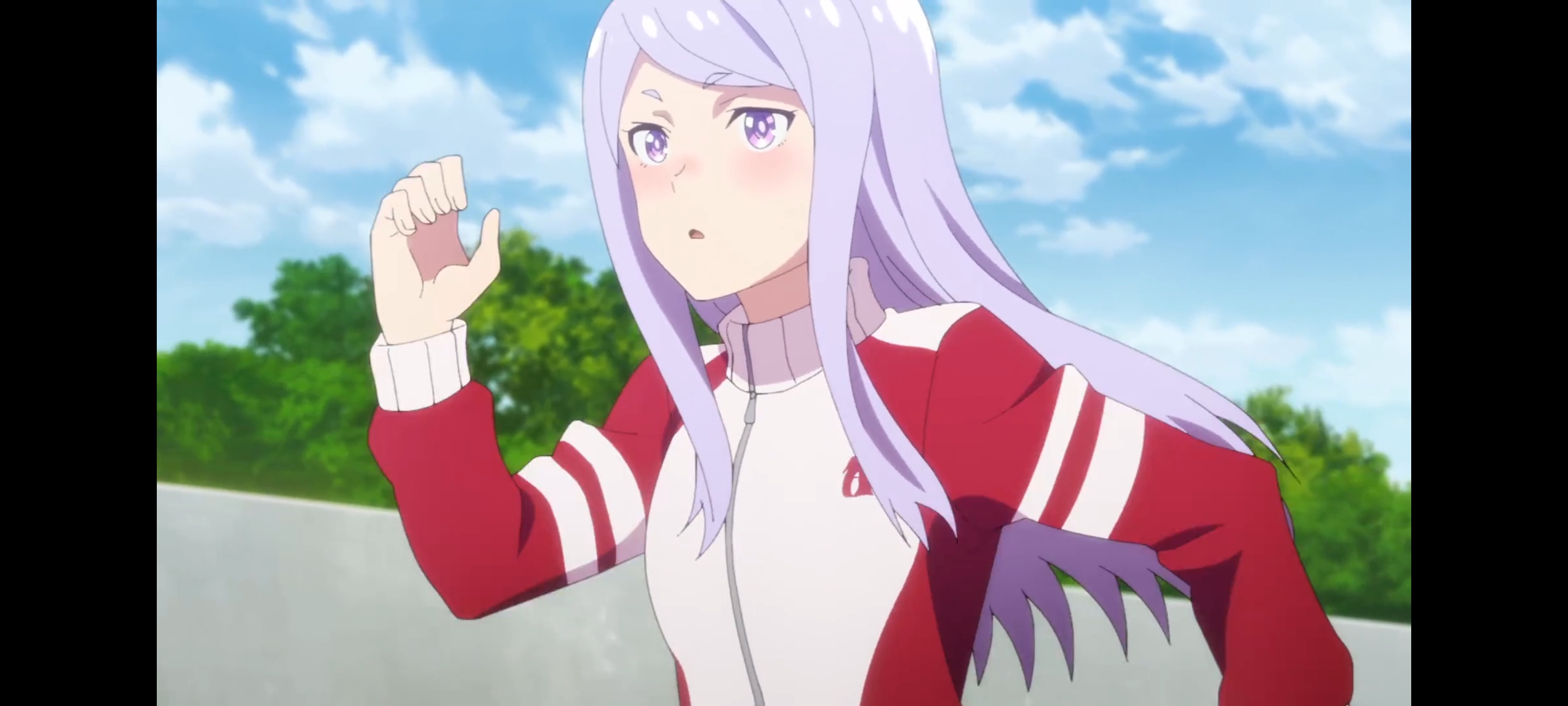 赛马娘,赛马娘第二季,赛马娘PrettyDerby,动画,动漫,番剧,二次元,ACG