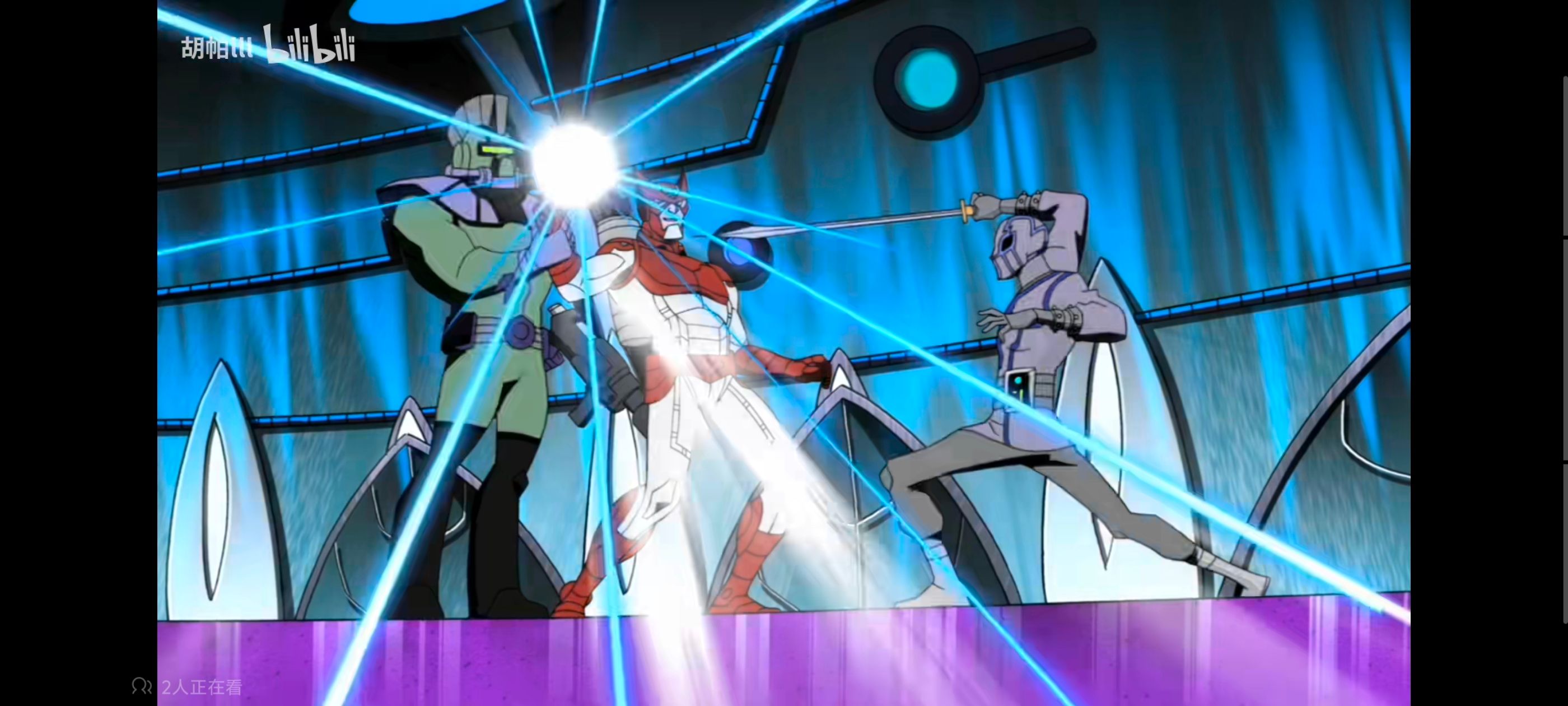 复仇者联盟,复仇者世上最强英雄组合,动画,动漫,番剧,ACG