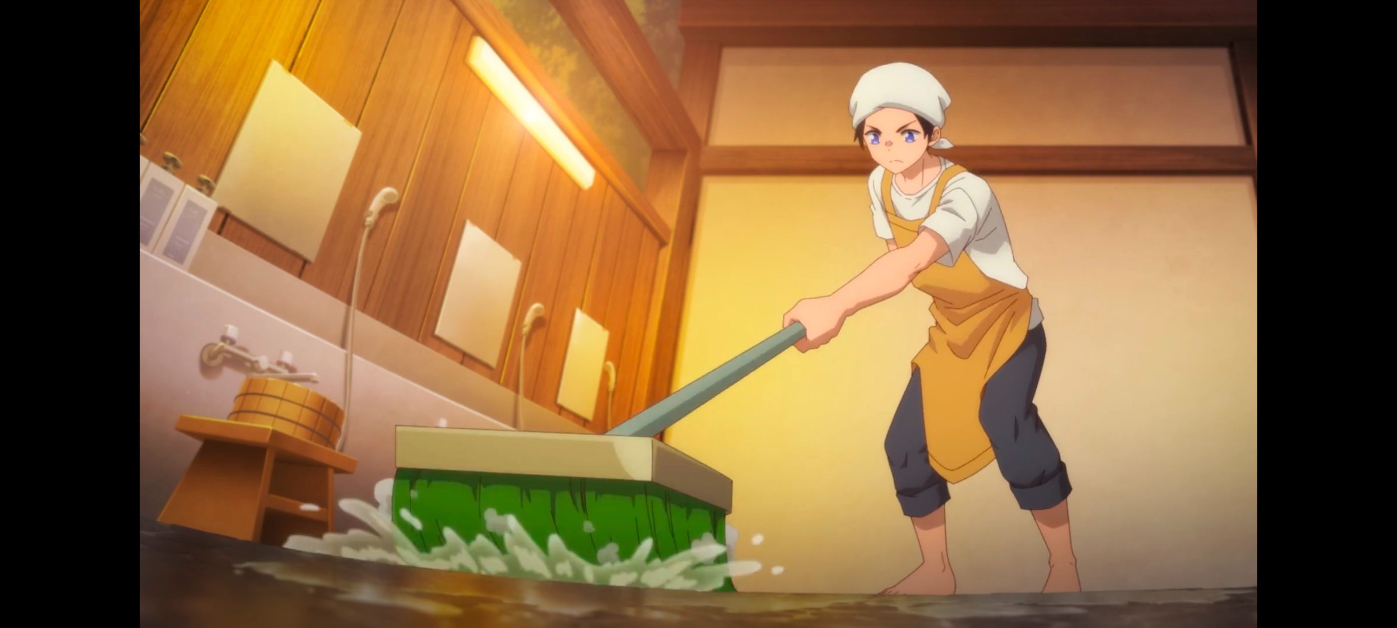 魔都精兵的奴隶,动画,动漫,番剧,ACG