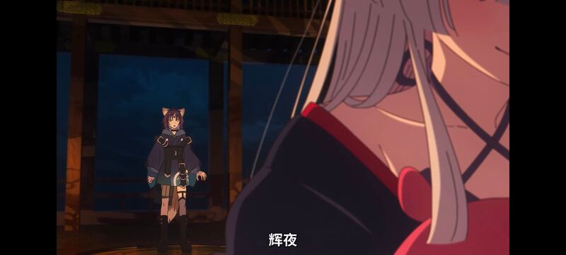 超时空辉夜姬,超時空輝夜姬,番剧,动画,动漫,二次元,ACG,动画电影