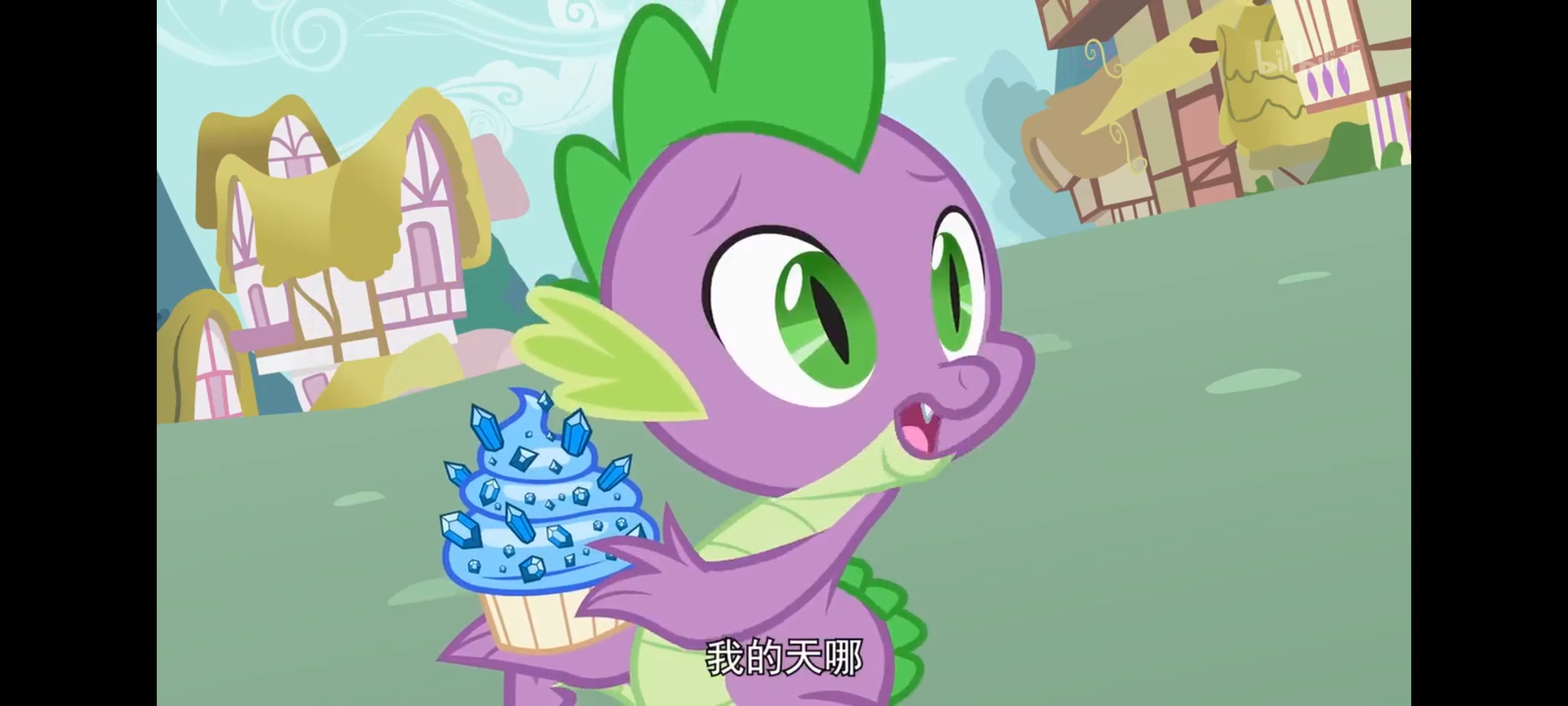 小马宝莉,彩虹小马,我的小马驹,动画,动漫,番剧,二次元,ACG