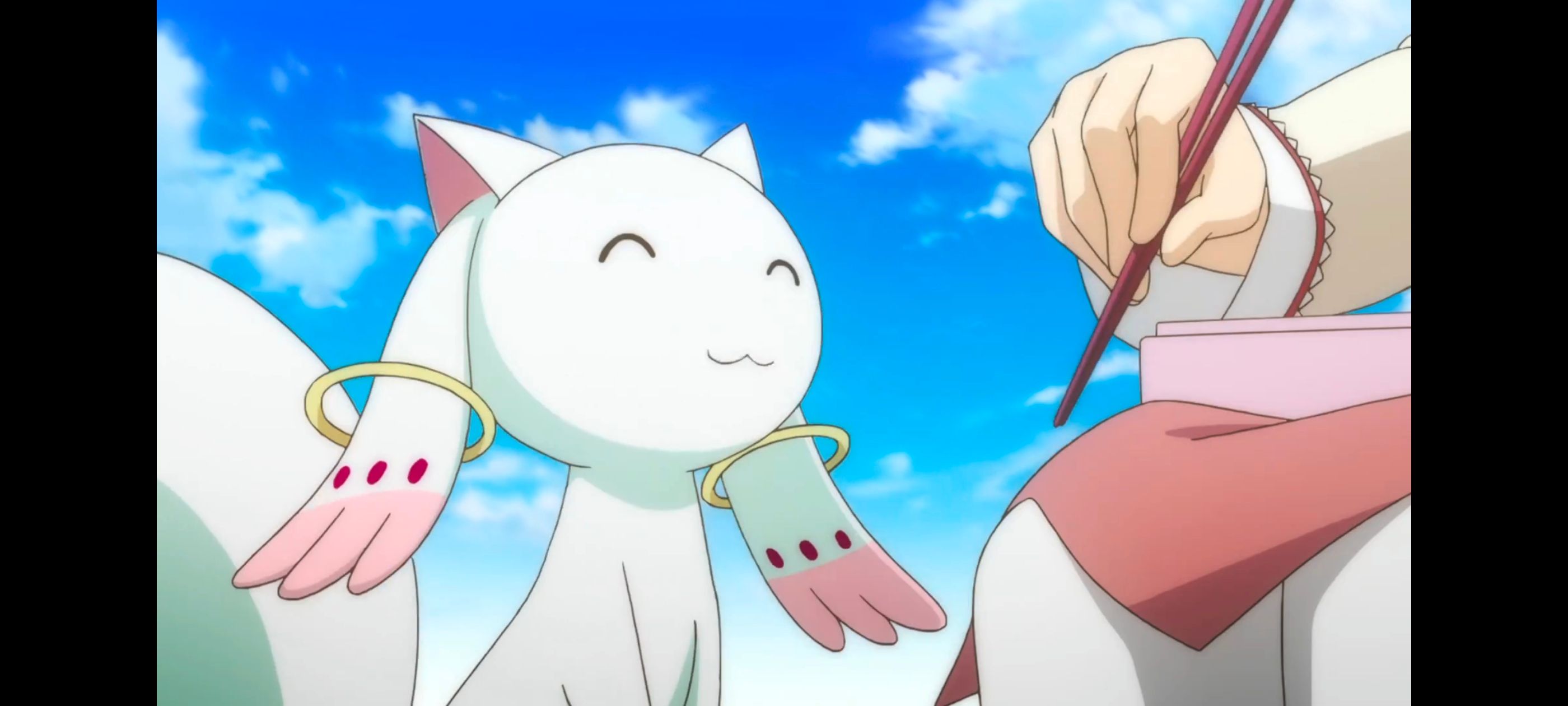 魔法少女小圆,魔法少女,动漫,动画,番剧,ACG