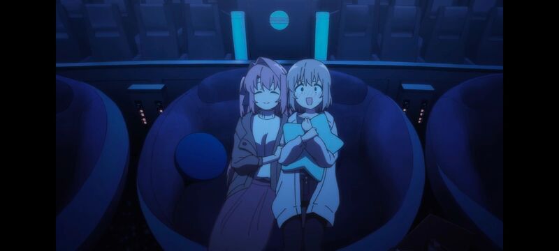 上伊那牡丹醉姿如百合,上伊那牡丹酒醉身姿似百合花般,动画,动漫,番剧,二次元,日漫,ACG
