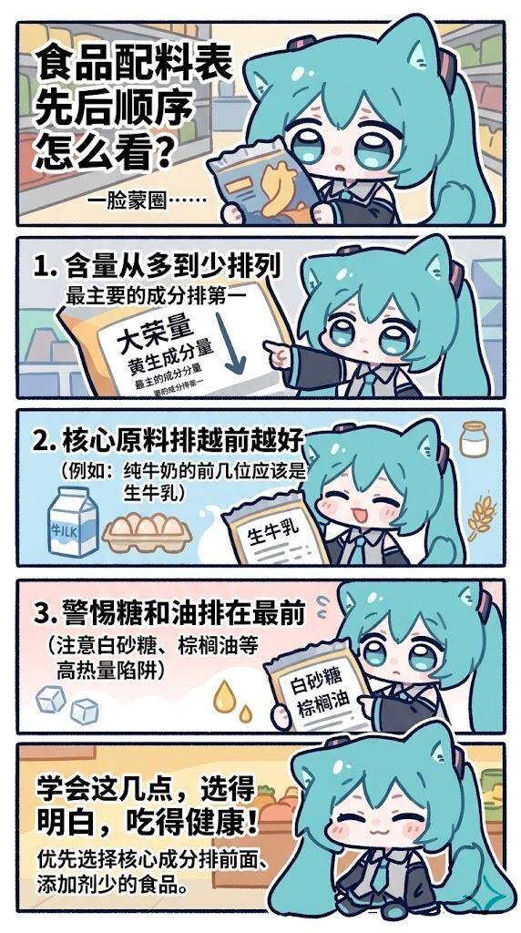 miku,科普