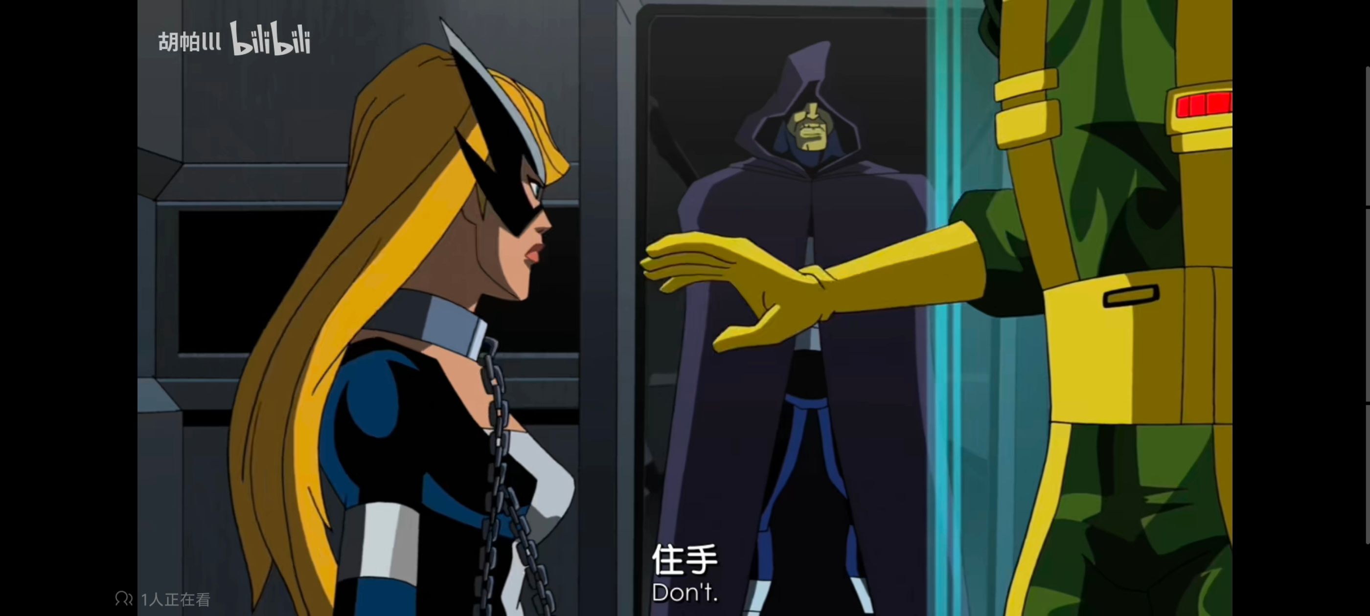 复仇者世上最强英雄组合,复仇者联盟,超级英雄,漫威,动画,番剧,动漫,ACG