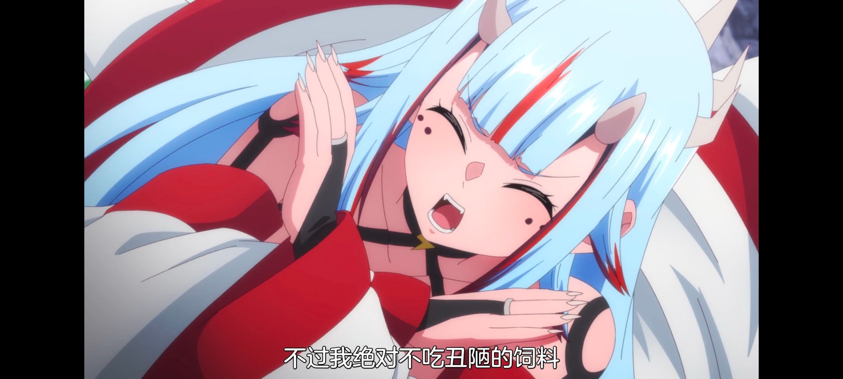 魔都精兵的奴隶,动画,动漫,番剧,二次元,ACG