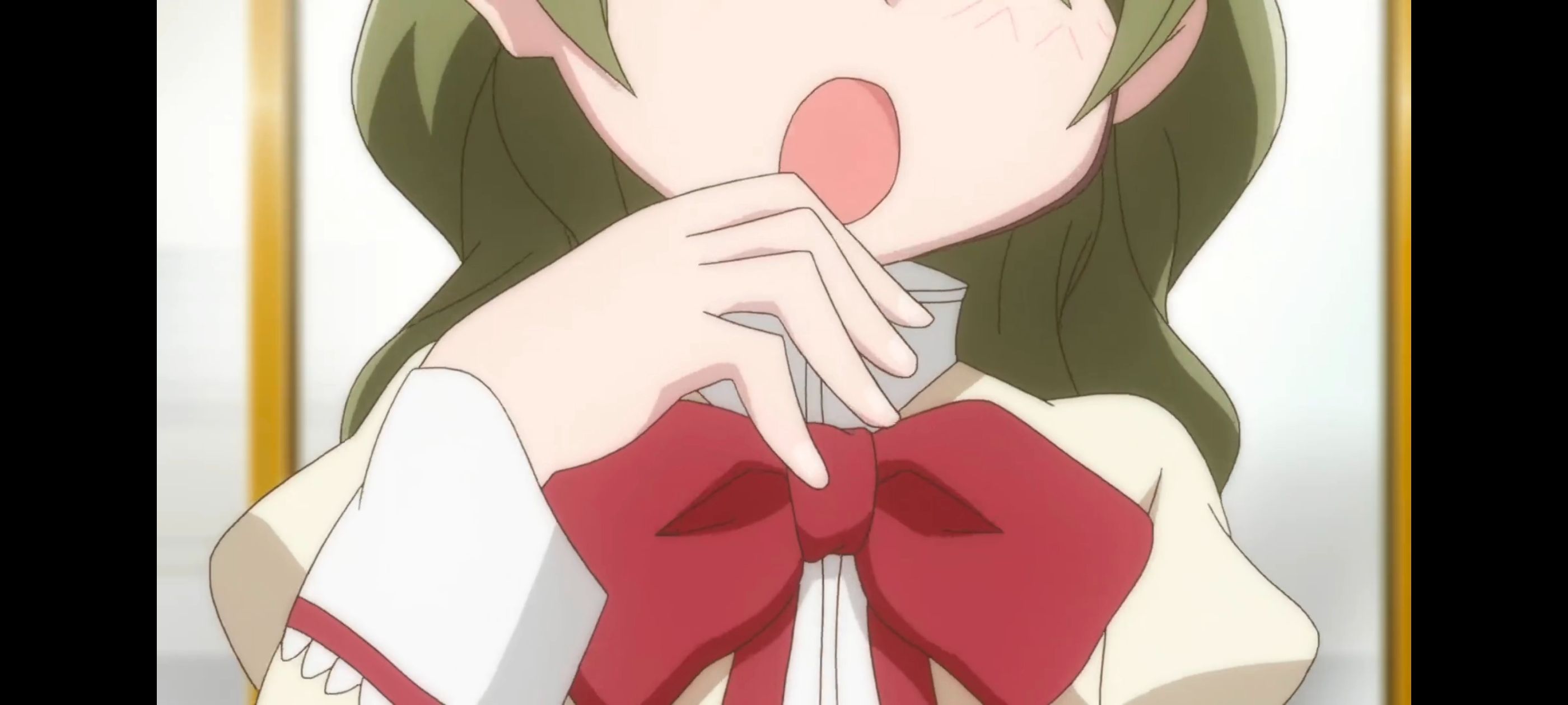 魔法少女小圆,魔法少女,动画,动漫,番剧,ACG