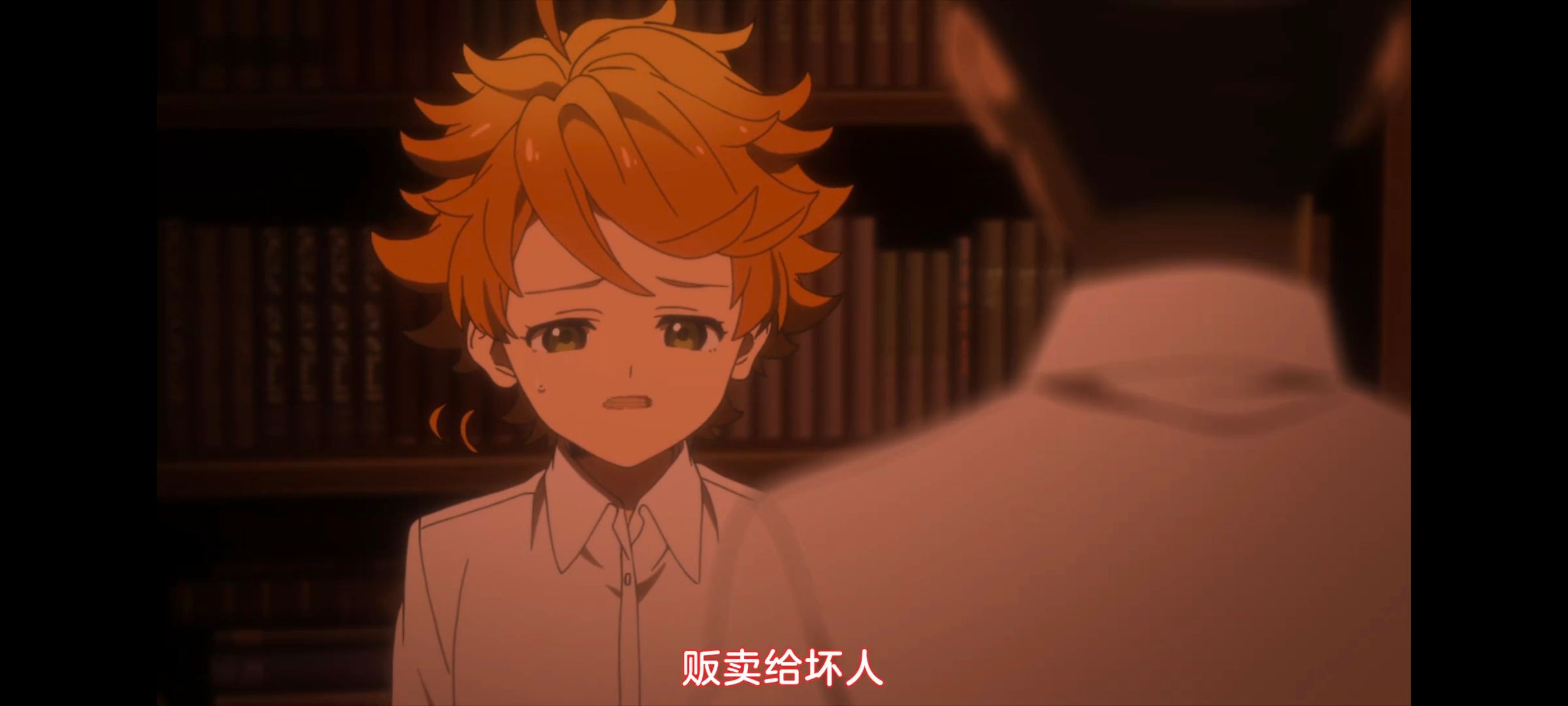 约定的梦幻岛,动画,动漫,番剧,ACG