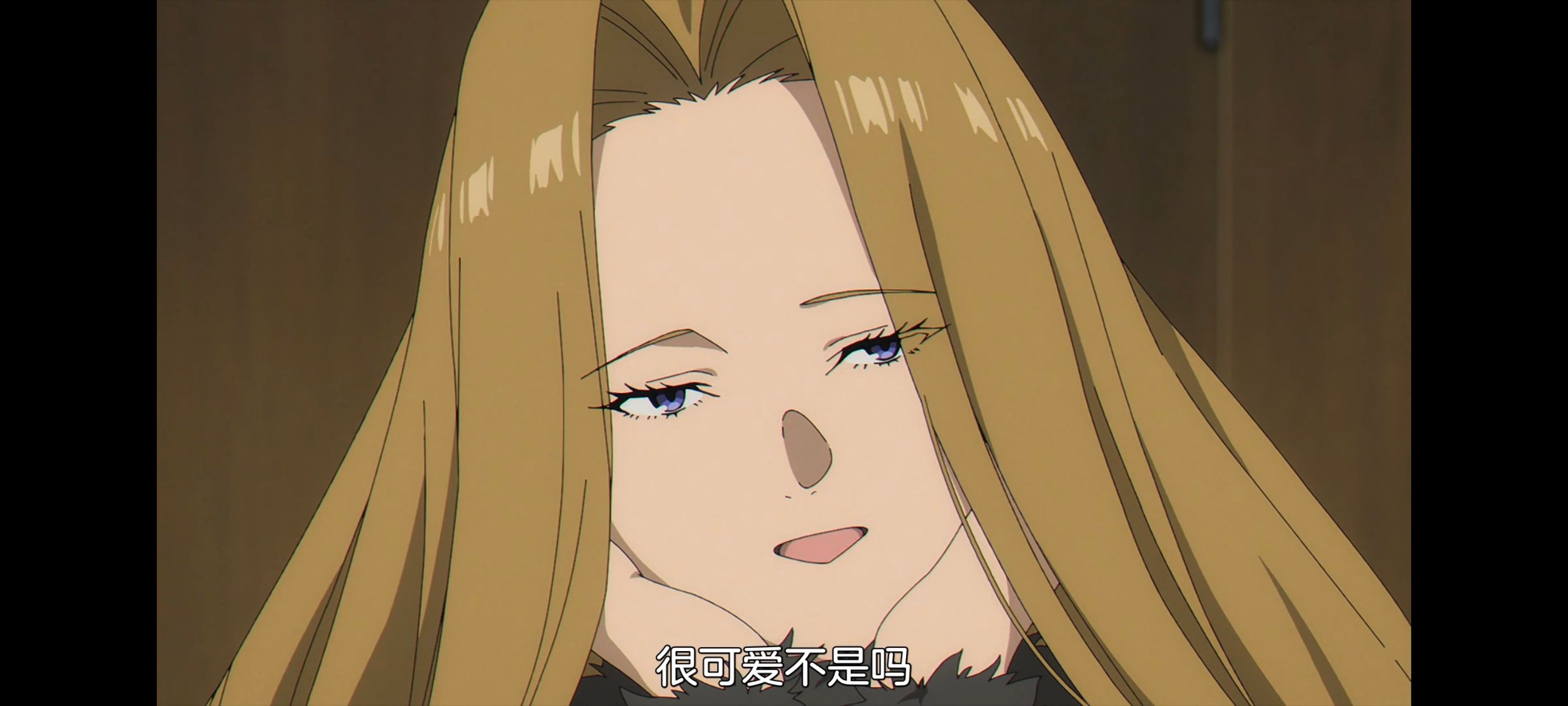 葬送的芙莉莲,动画,动漫,番剧,二次元,ACG