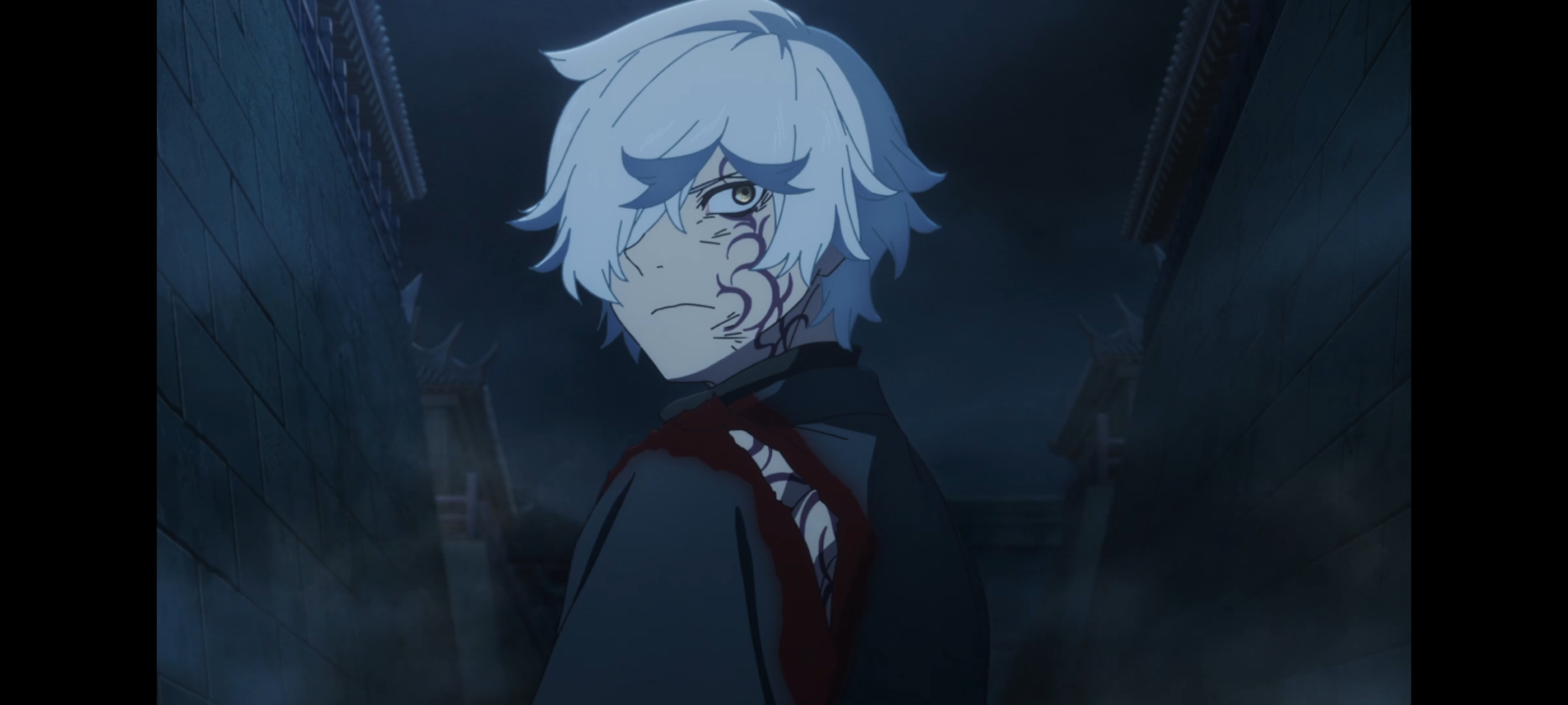 地狱乐,动画,动漫,番剧,二次元,ACG