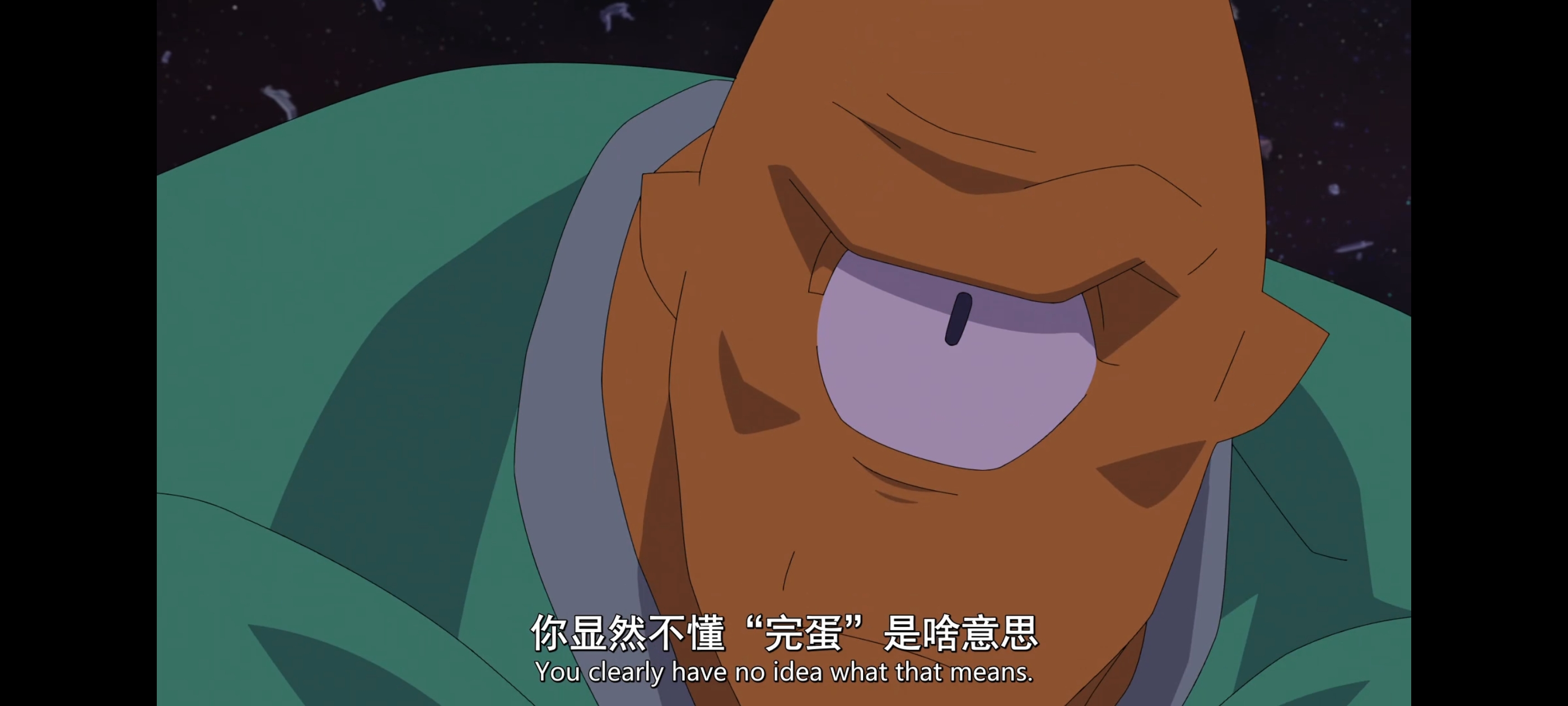 无敌少侠,image,动画,动漫,番剧,ACG,超级英雄,二次元